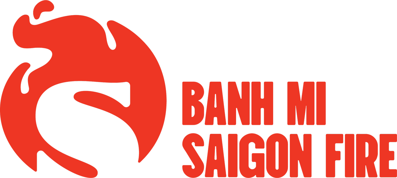 BANH MI SAIGON FIRE