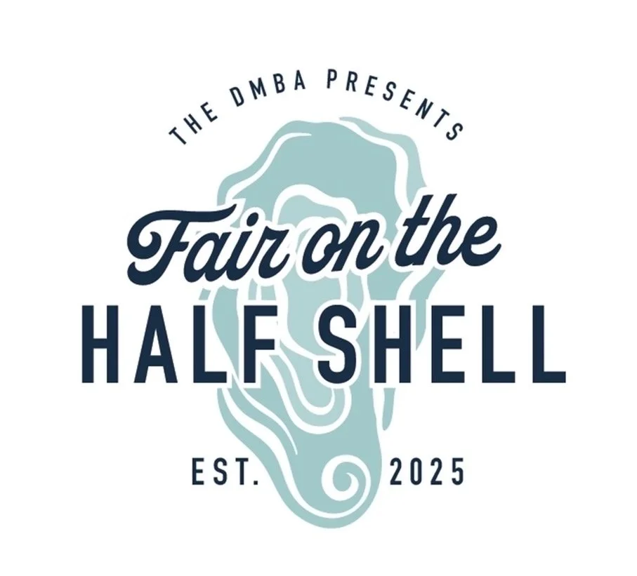 Fair On The Half Shell