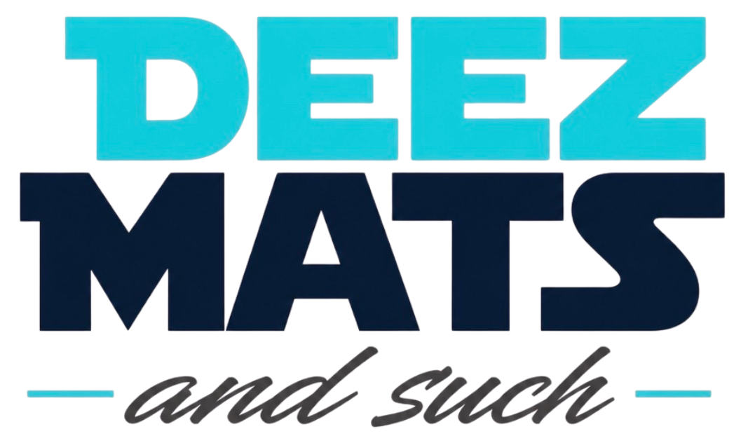Deez Mats And Such
