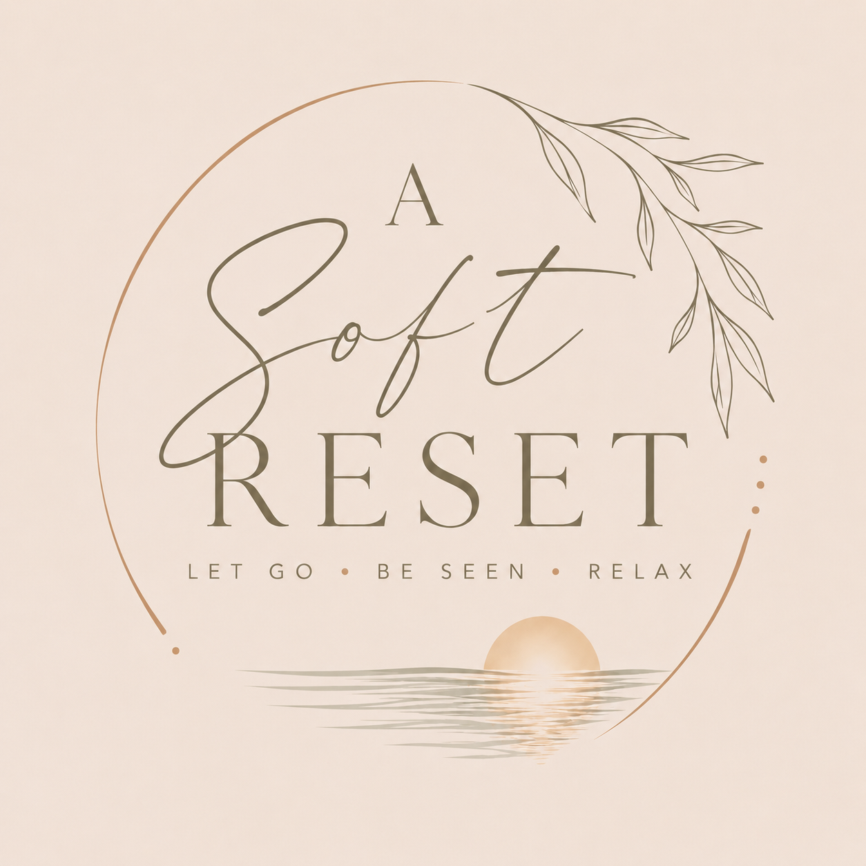 A Soft Reset