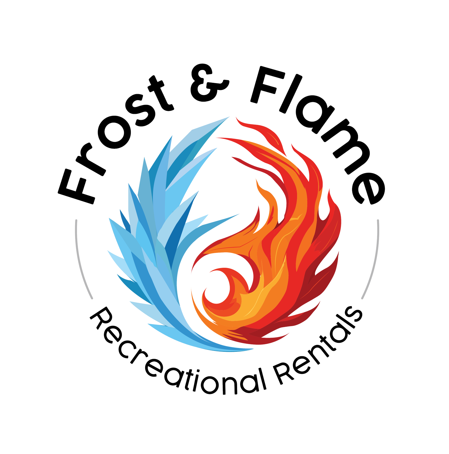 FROST AND FLAME RECREATIONAL RENTALS