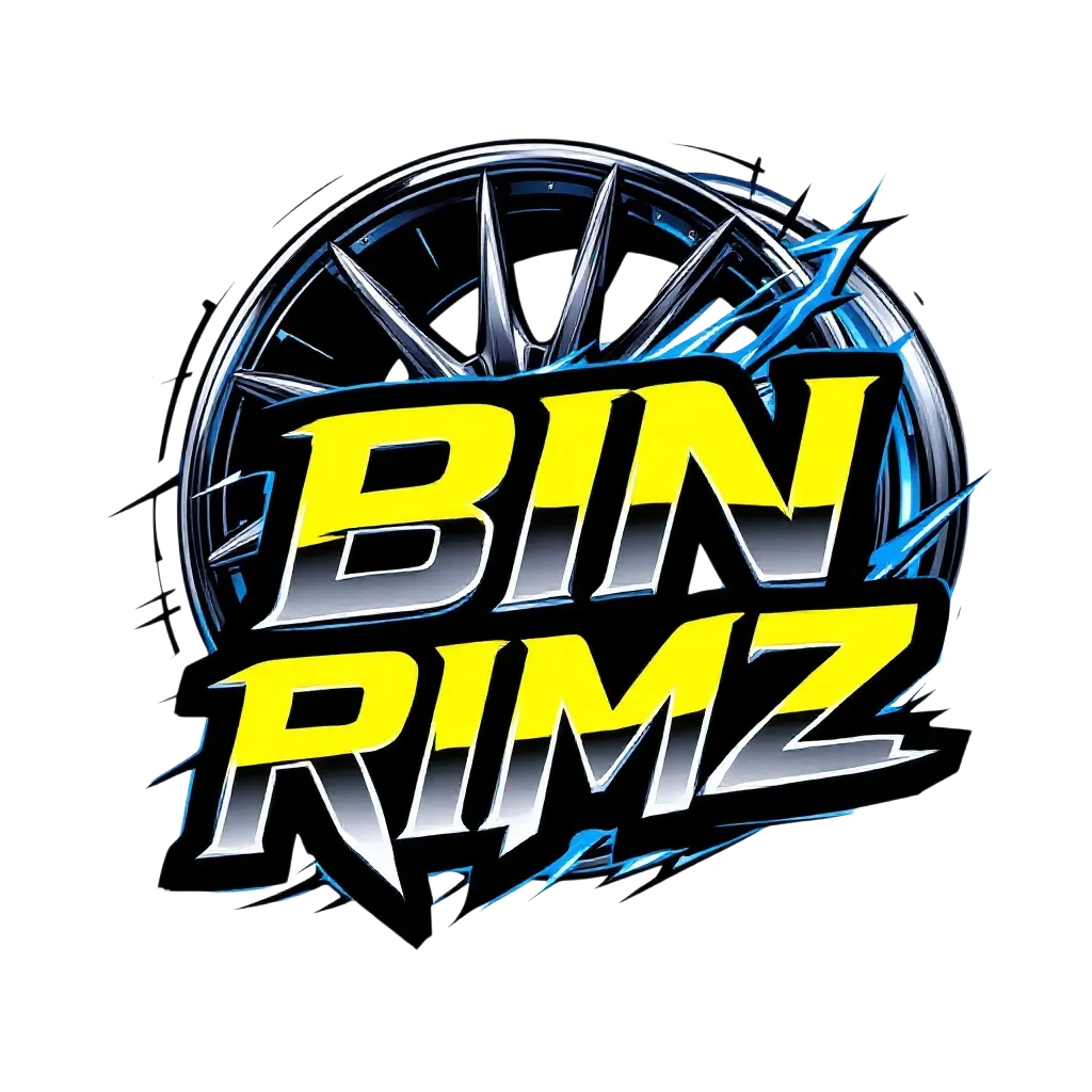 BIN RIMZ