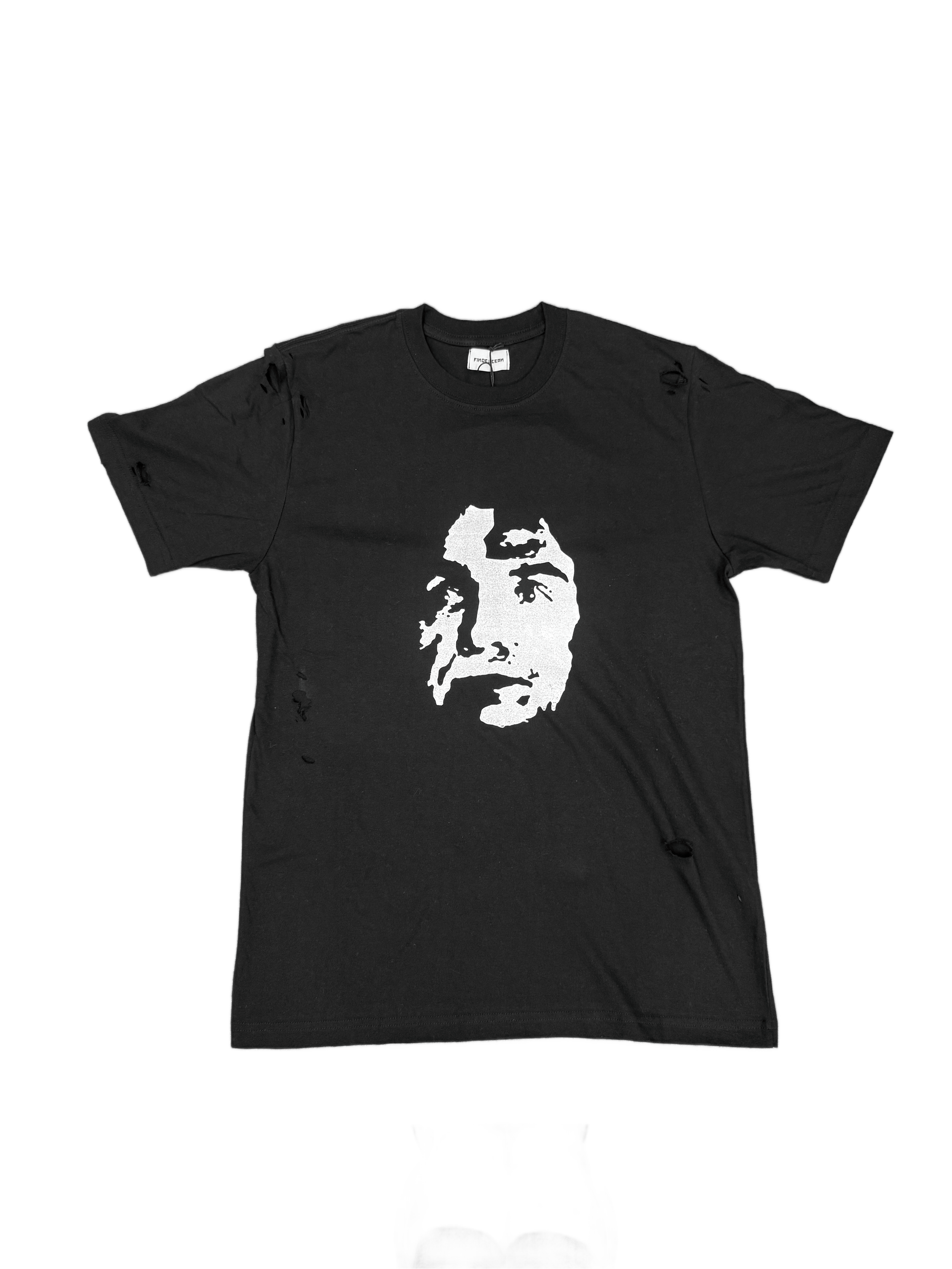 SERGEI'S T-SHIRT