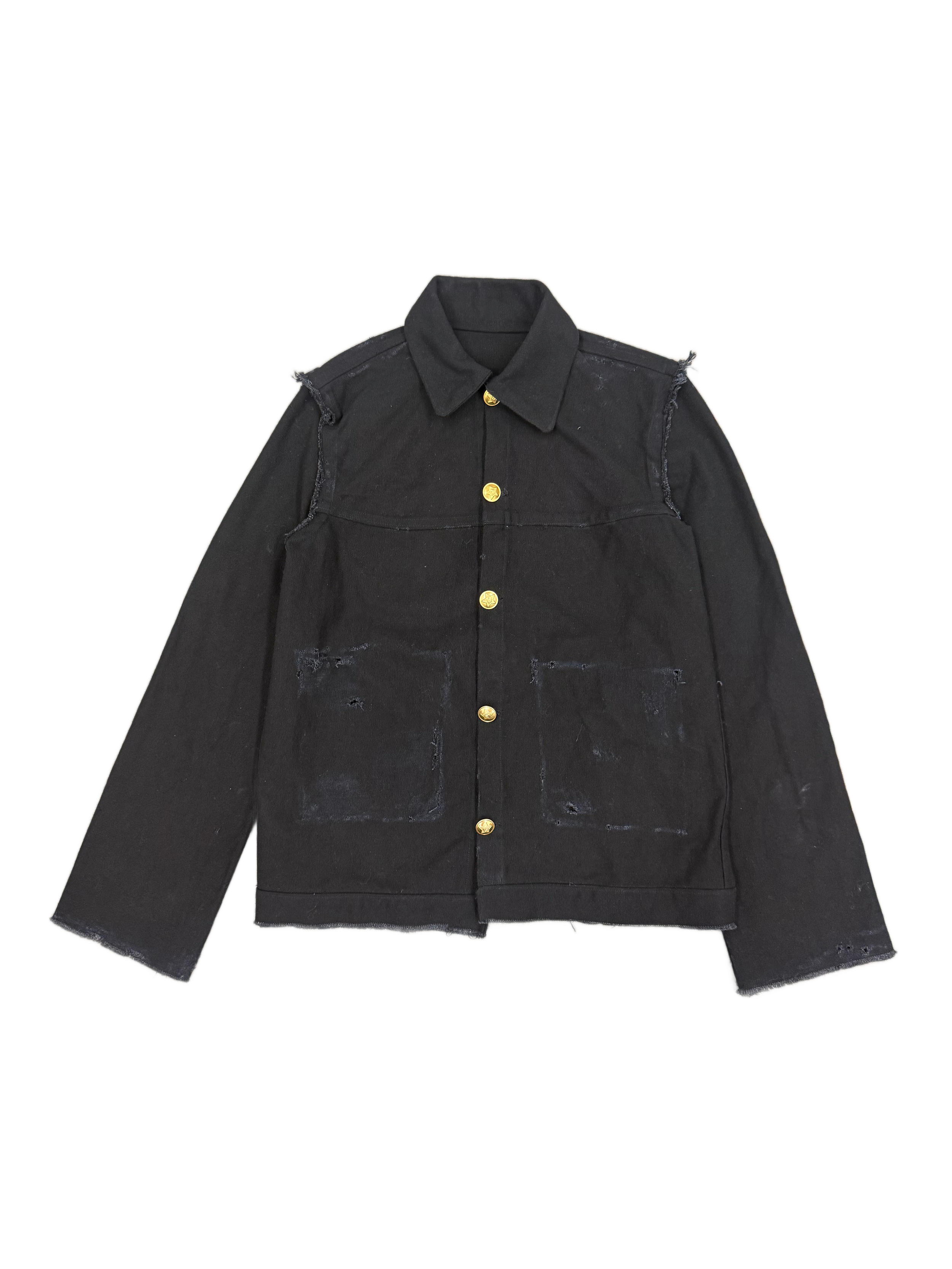 PATRICIA'S DREAM JACKET