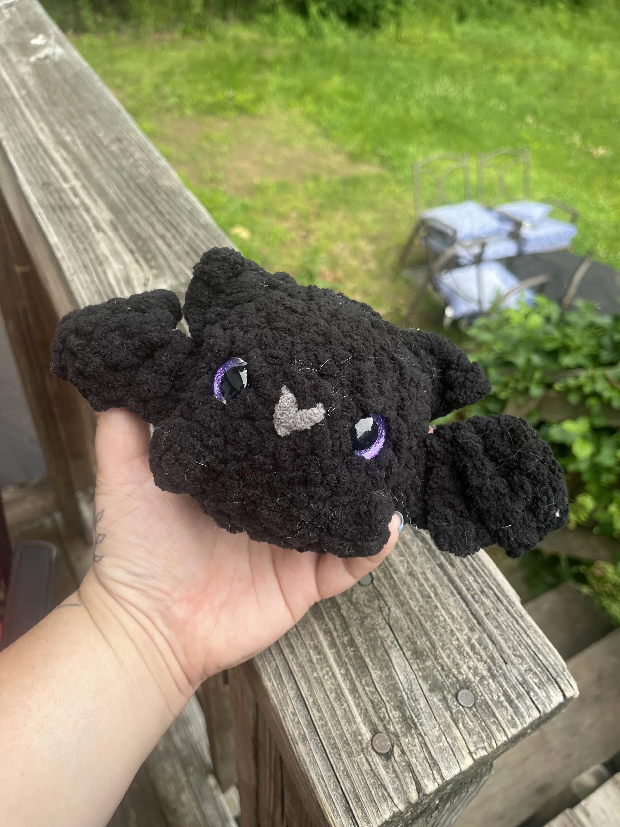 Bat Familiar
