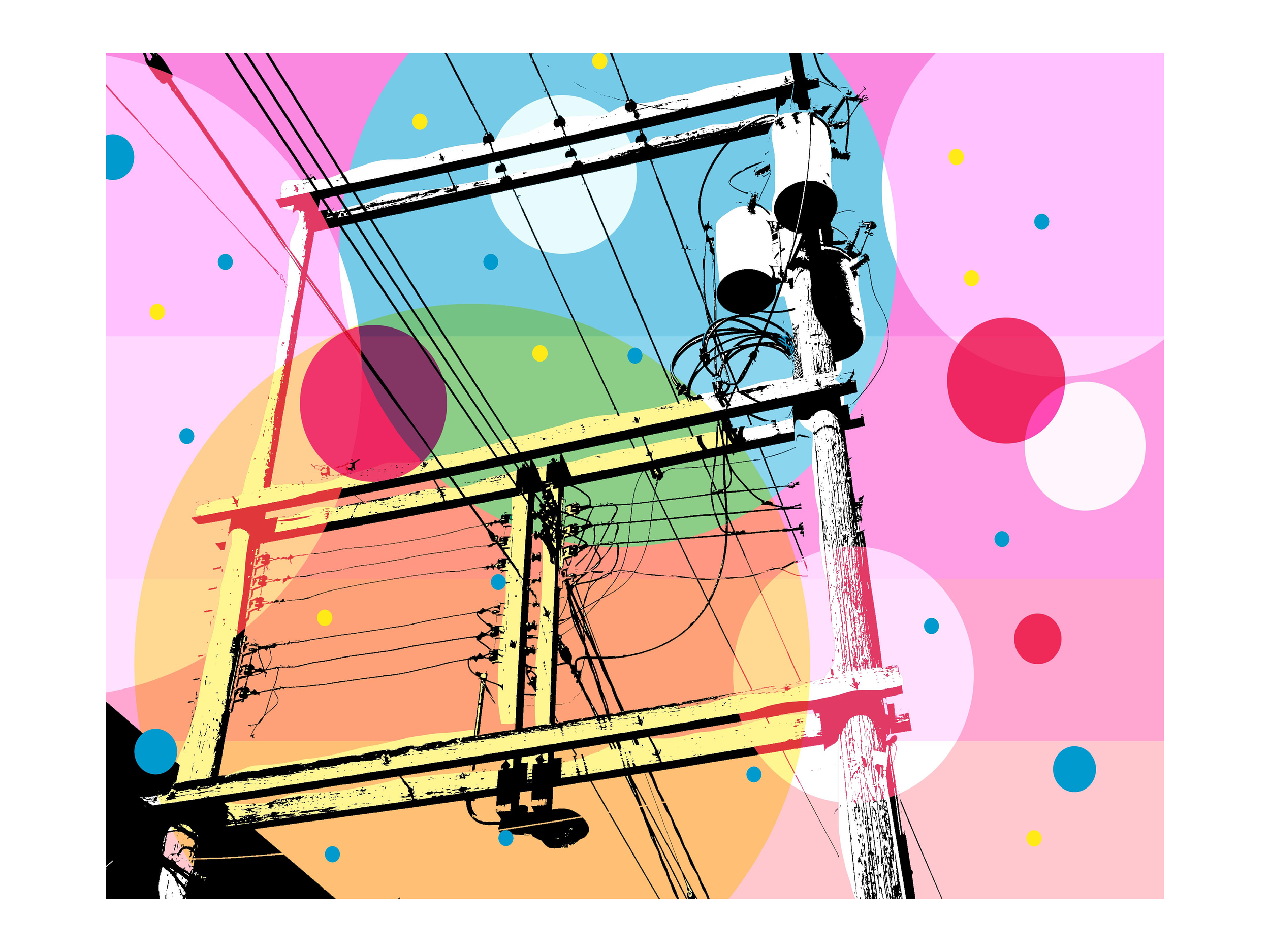 Brighten Up Your Alley - 49