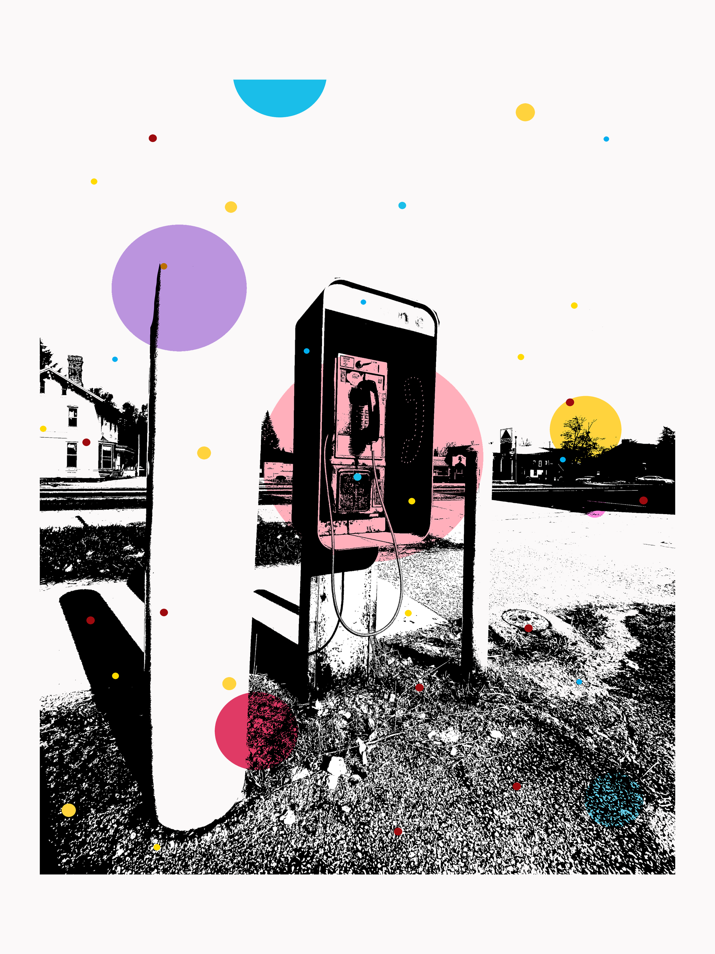 Call Waiting - 1