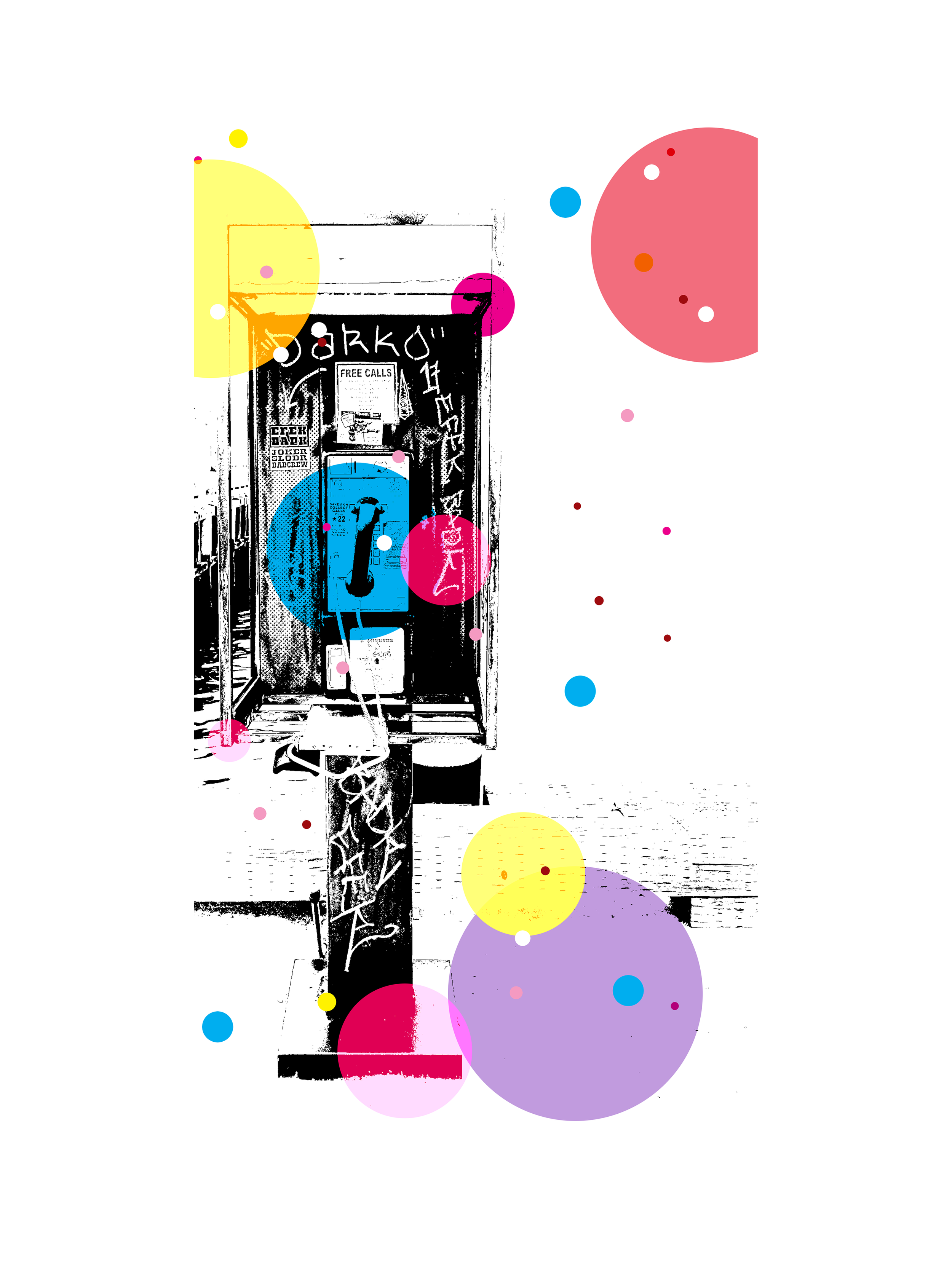 Call Waiting - 3