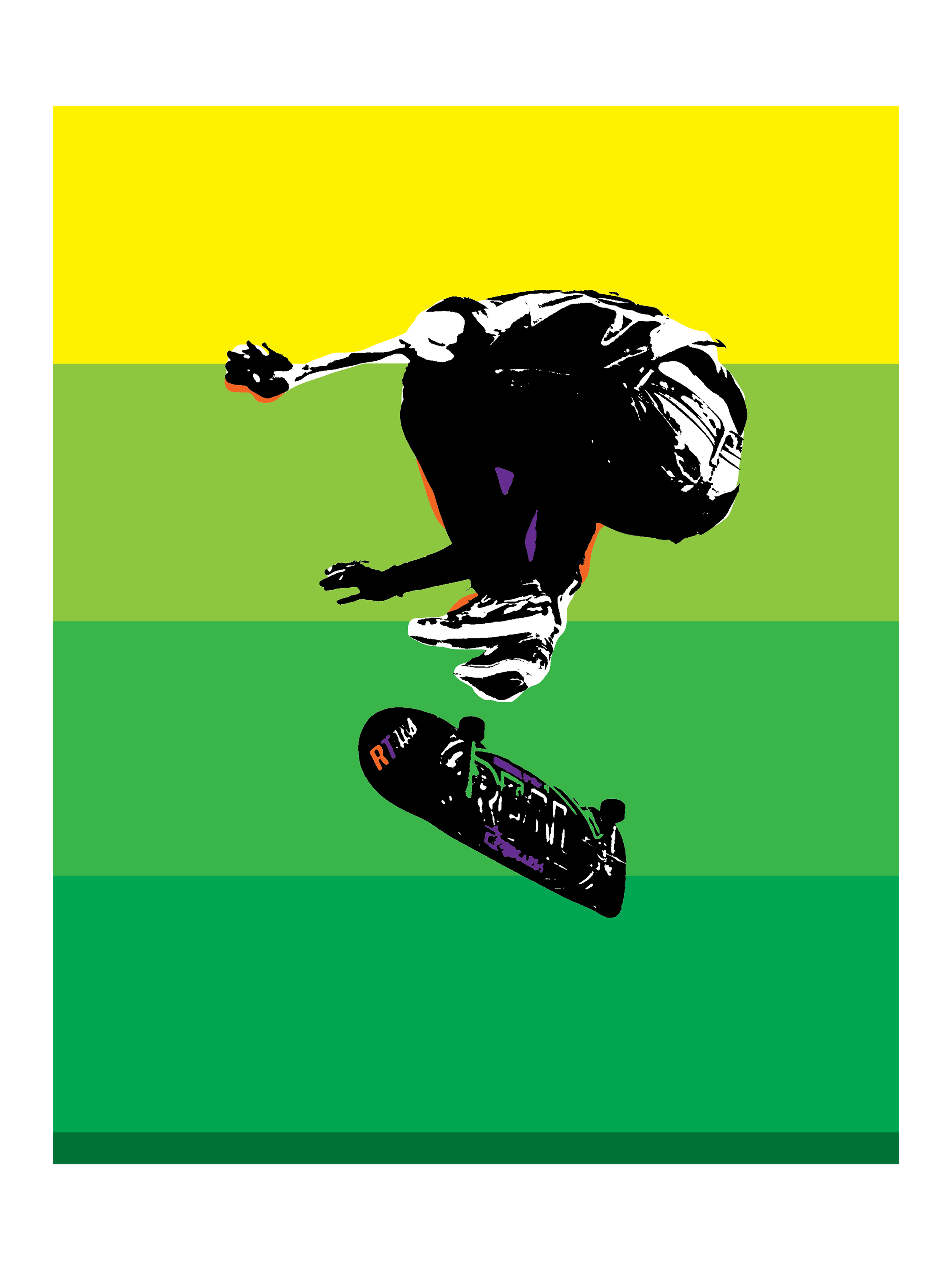 Cool KIds - 23
