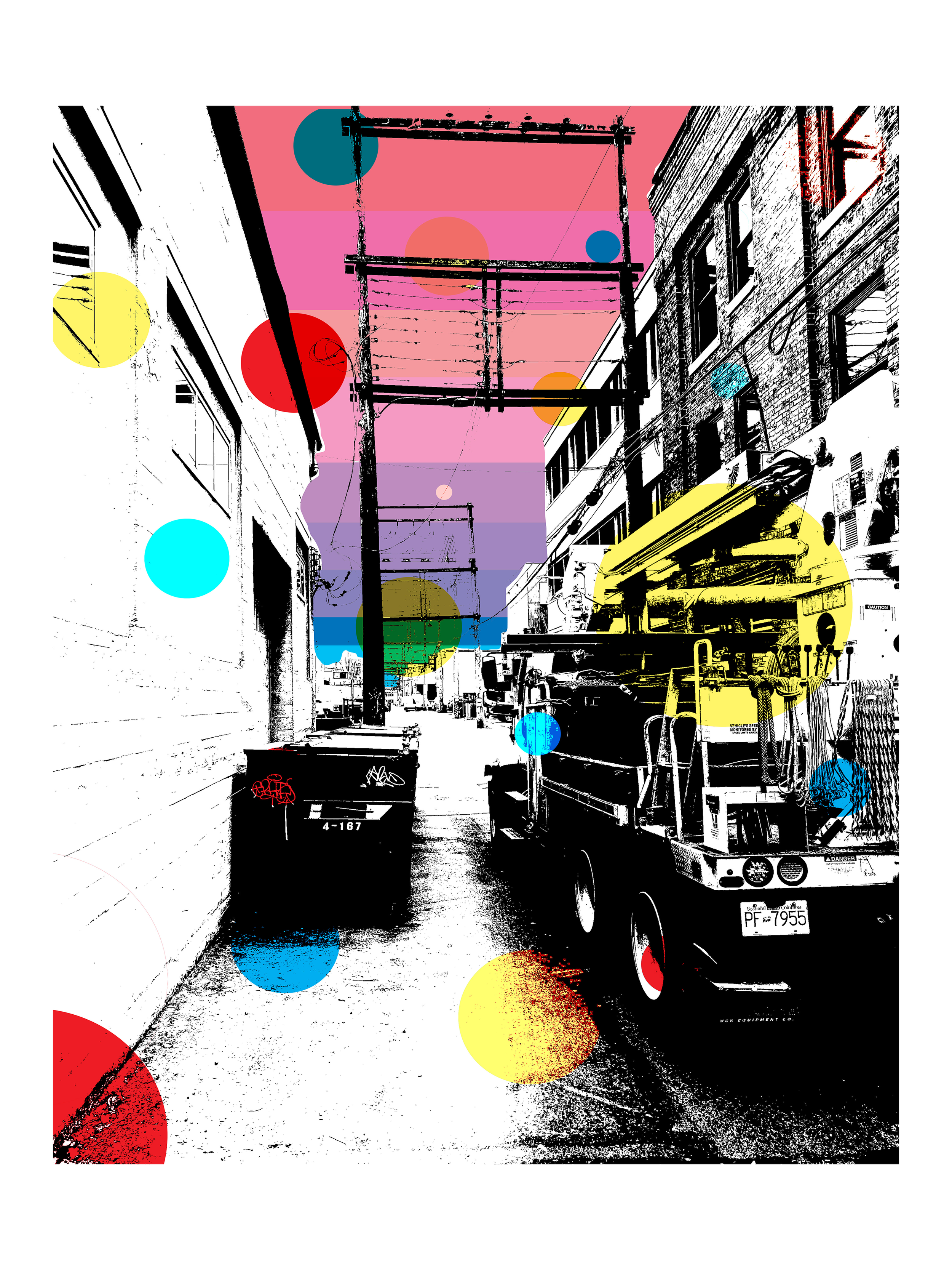 Brighten Up Your Alley - 39