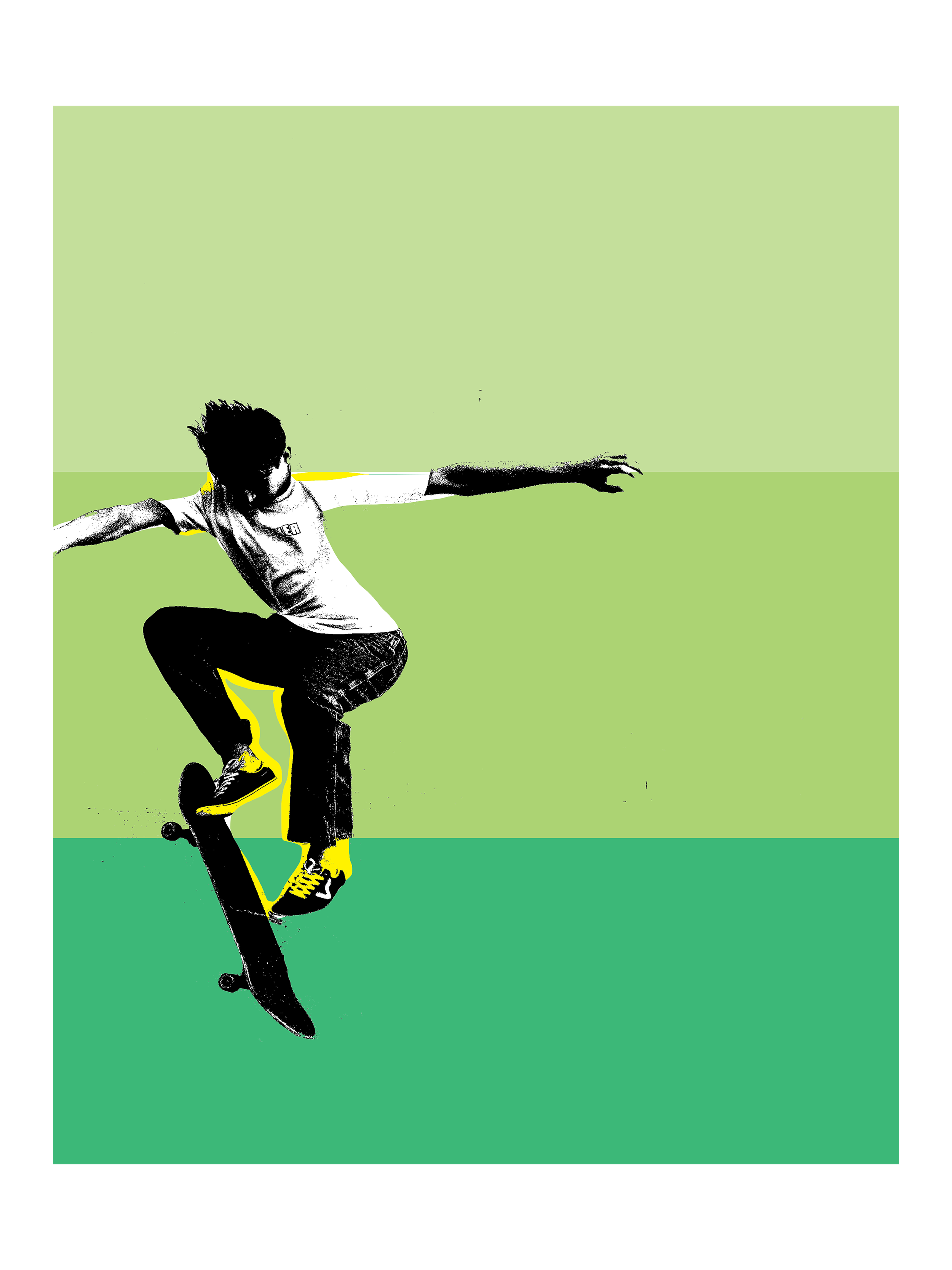 Cool Kids - 106