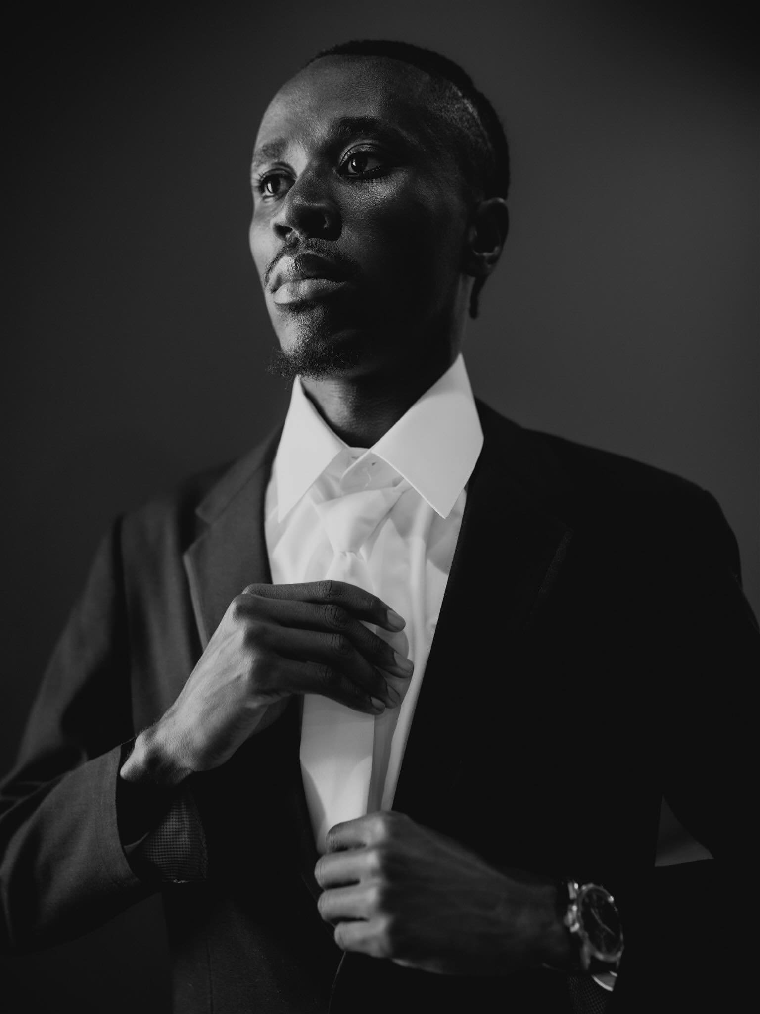 We do weddings like crazy 🧡🧡🧡🧡🧡🧡🧠🧠🧠🧠🧠🧠🧠🧠

@prince_toussaint20 - model
@oldmaingemco - jewelry 
@dctuxedos - suit
@magnoliautah 
@casacrossevents.ut 

#weddingphotography #model #photography #utah digital