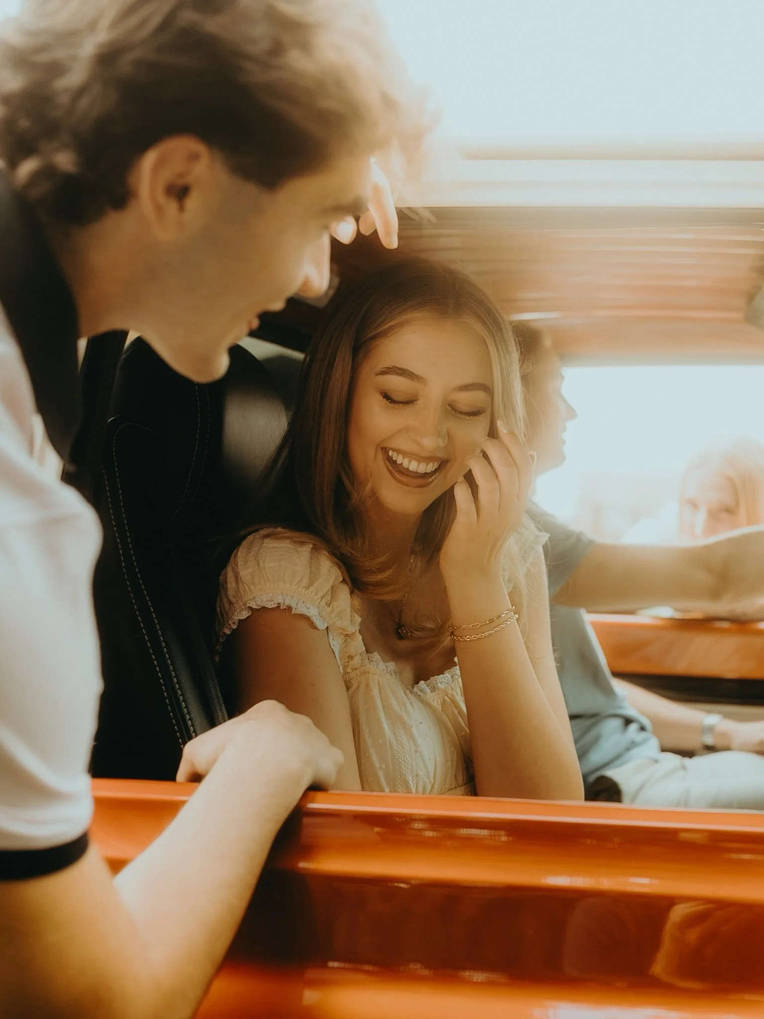 This one is titled: Untitled vol. 600

Host: @casacrossevents.ut 
Models: 
@xo.xo_soph 
@abbympost 
@kermks9 
@phillip.m.johnson 

Truck: @timelessshowcars 

#utah #photographer #america #summer #truck
