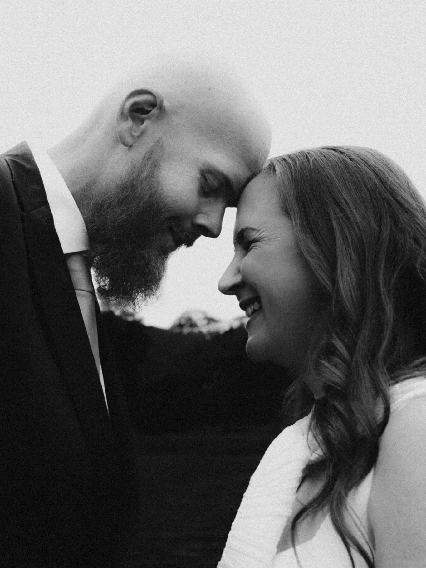 🧡 mountain peaks n marriages 

#utah #wedding #photographer #cherrypeak #bnw