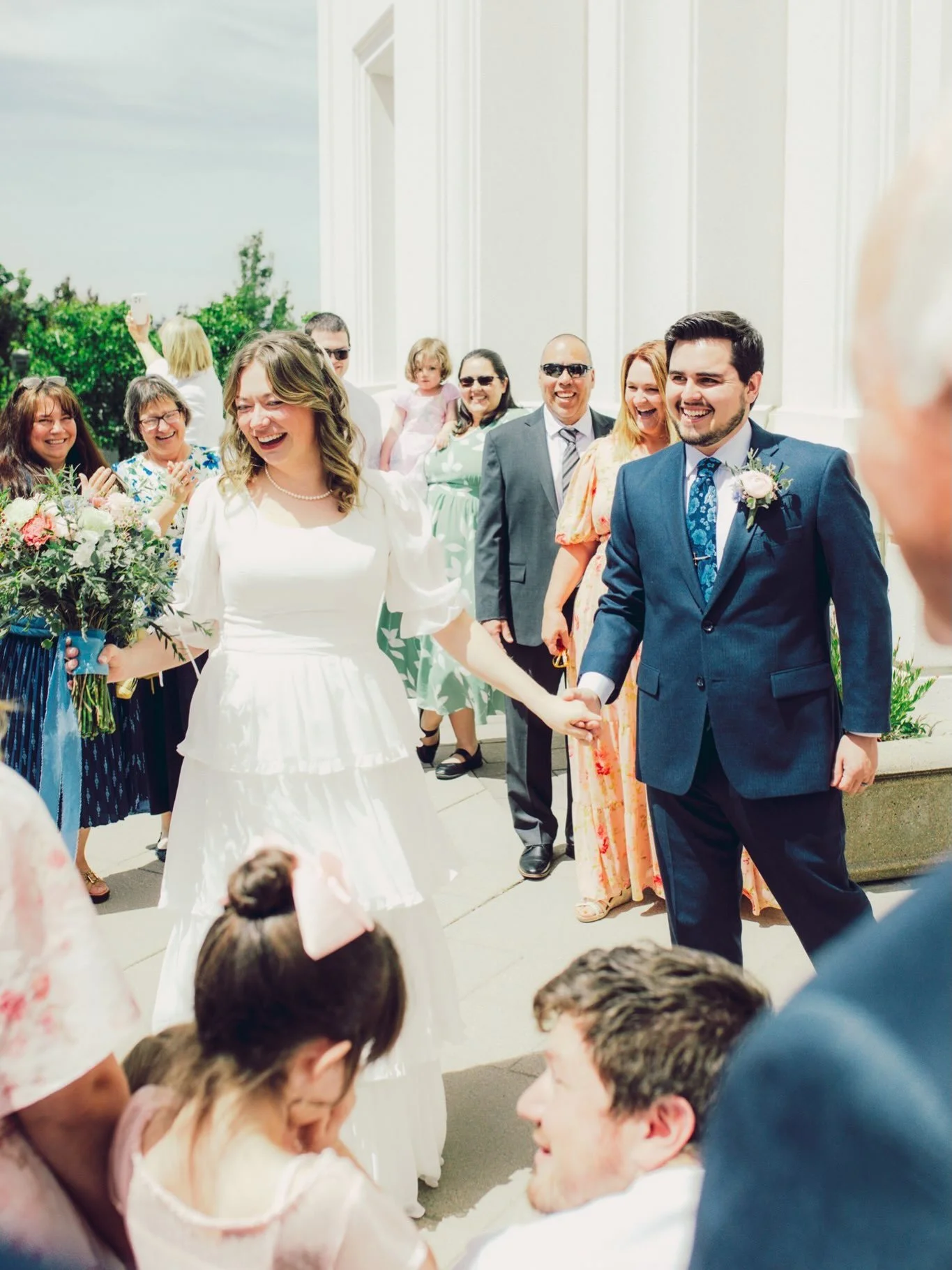 &ldquo;My wife says I&rsquo;m too pretty to talk as much as I do.&rdquo;

#utah #wedding #photographer #photography #logan