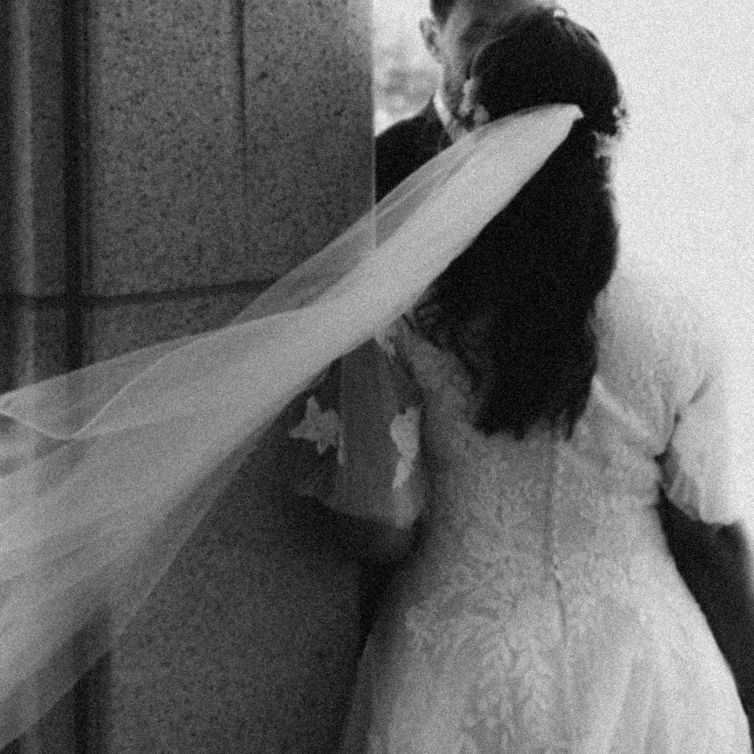 Wedding Day Noir