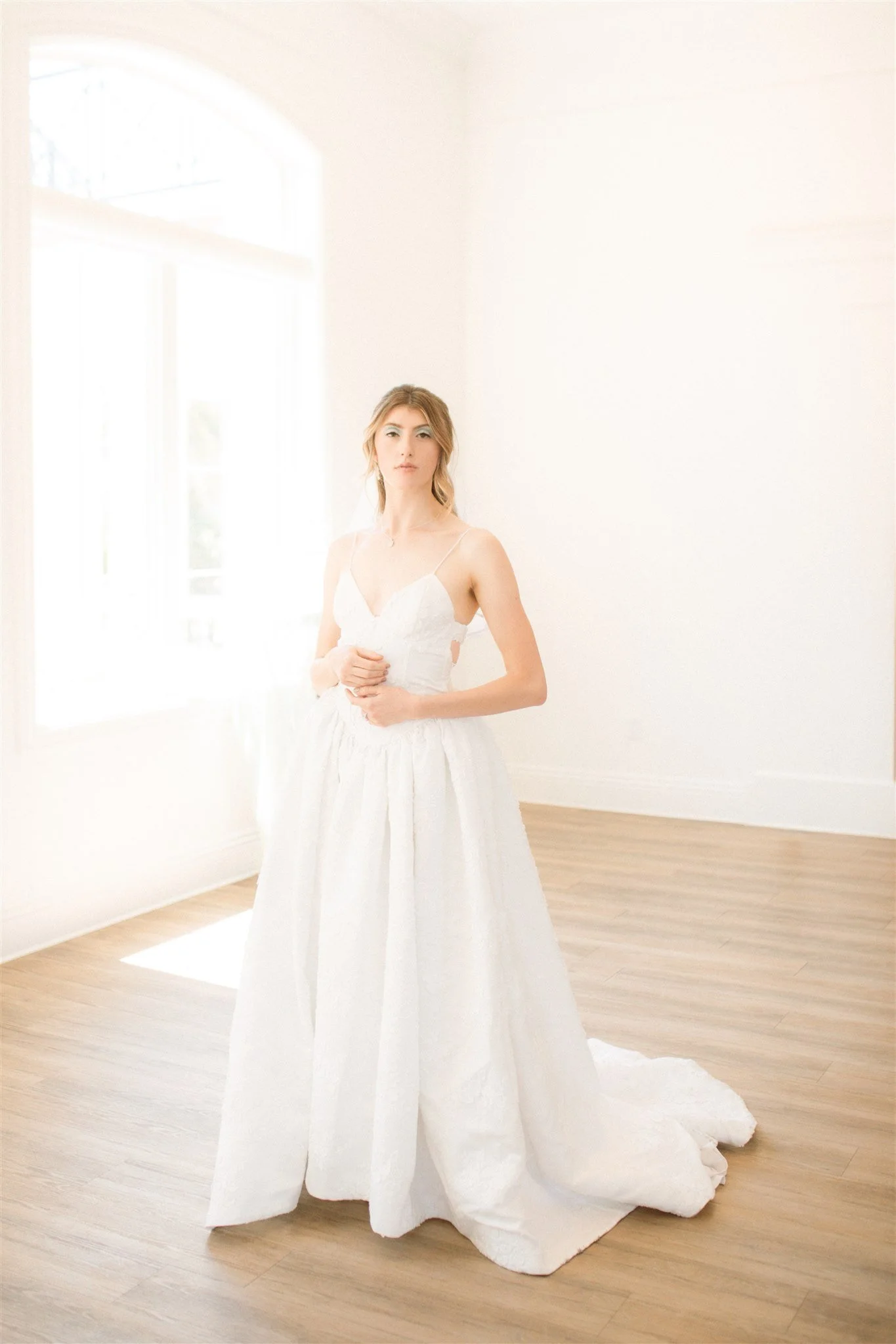 The Magolia Bridal Project