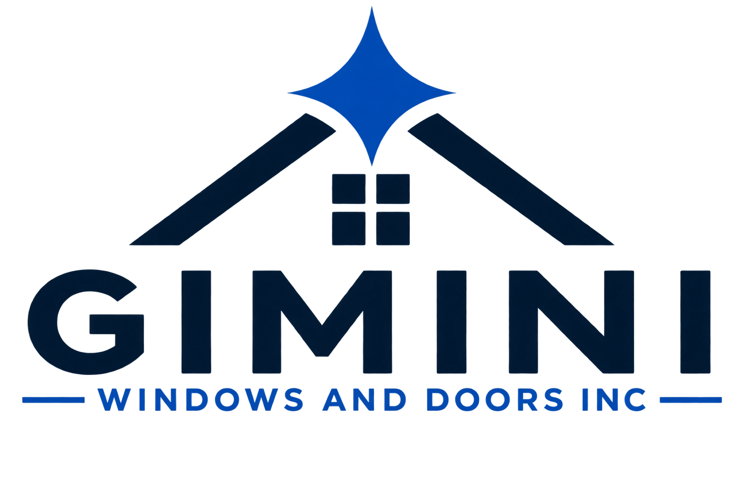 Gemini Windows &amp; Doors