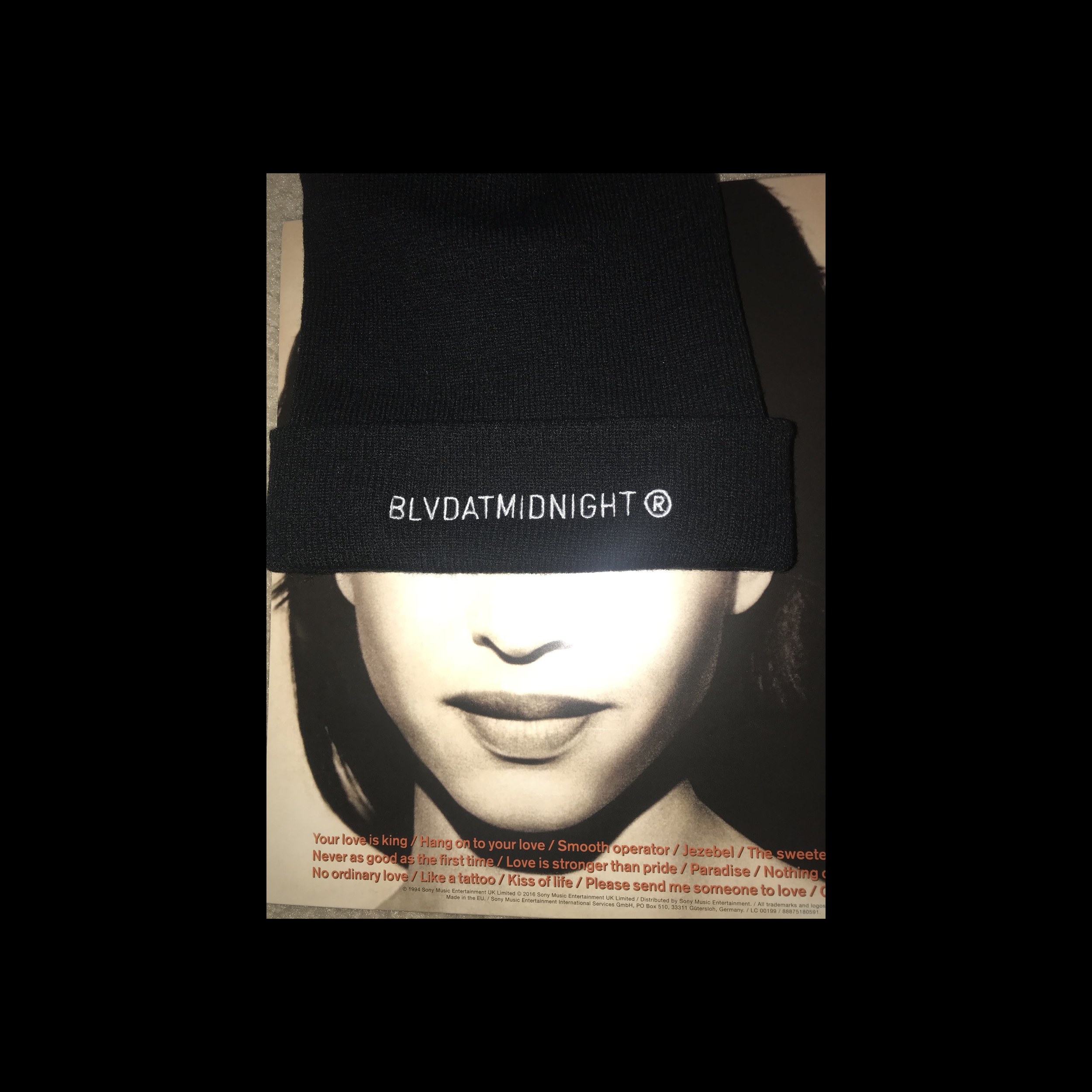 Social, philosophical and religious commentary through mediation interpreted as fine art.