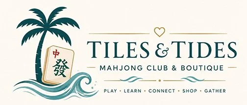 Tides &amp; Tiles