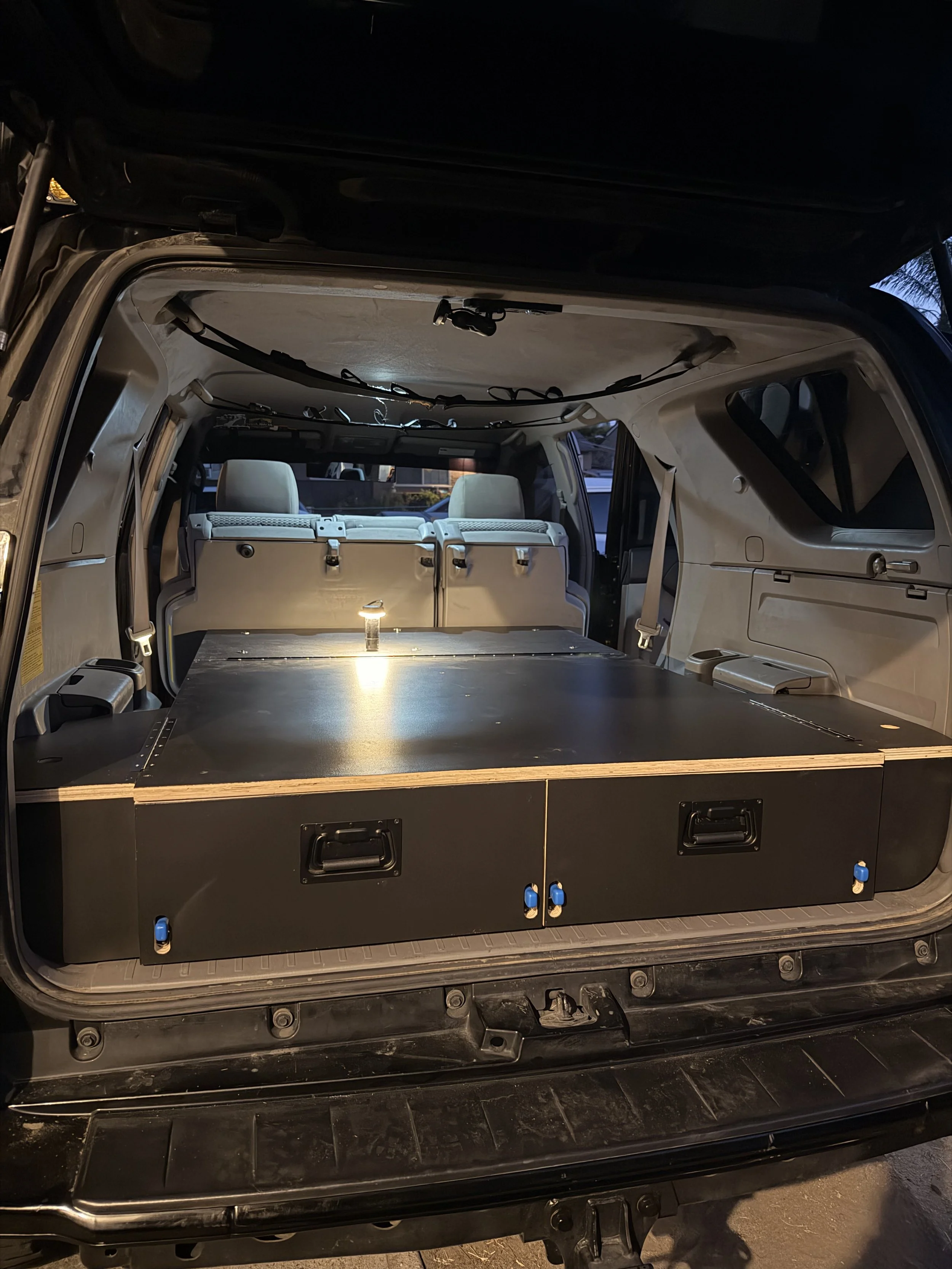 The 4th Gen Project
