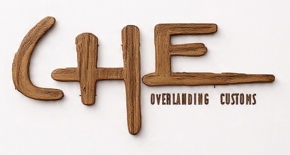 Che Overlanding Customs