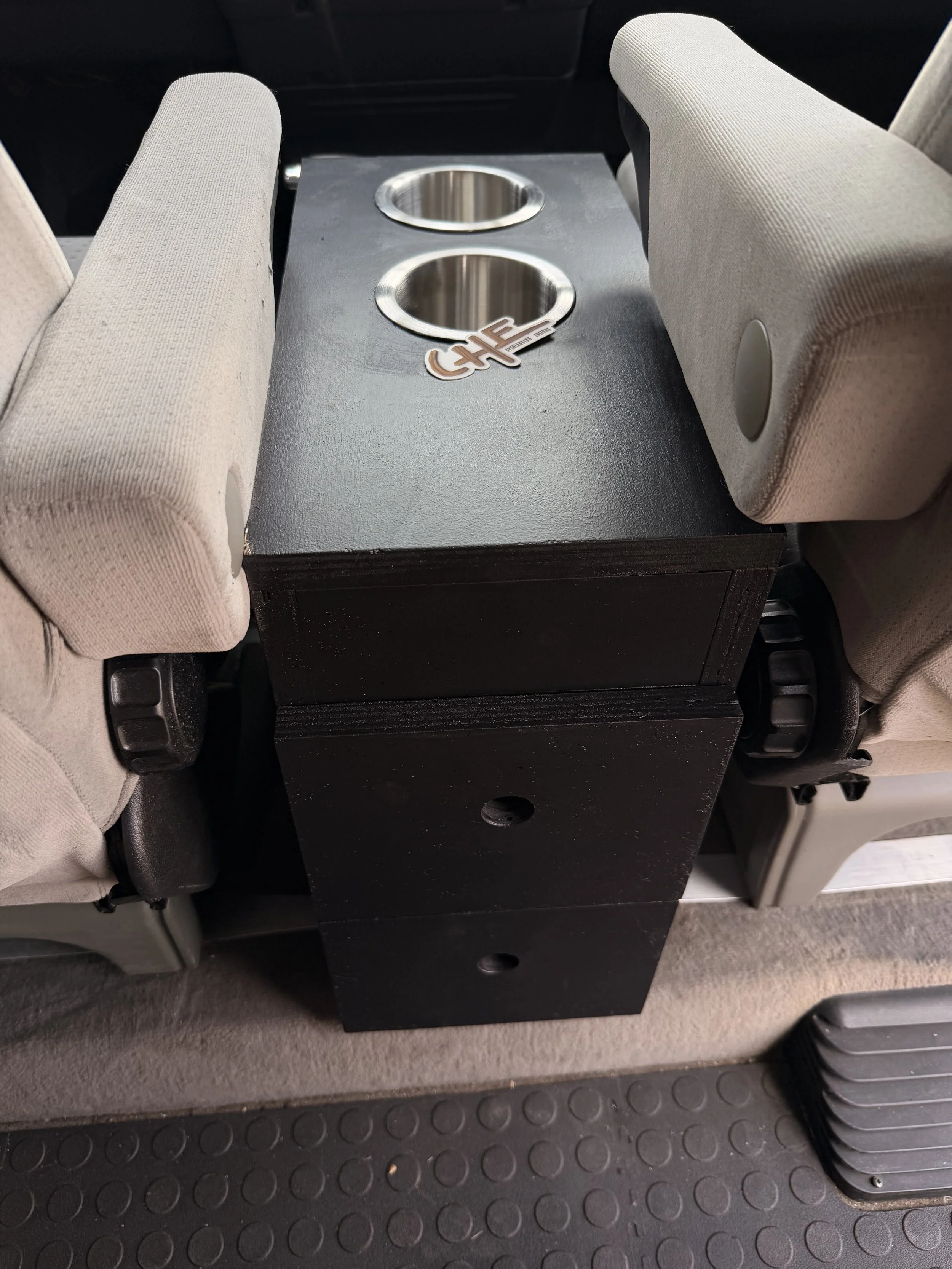 The Mini Project