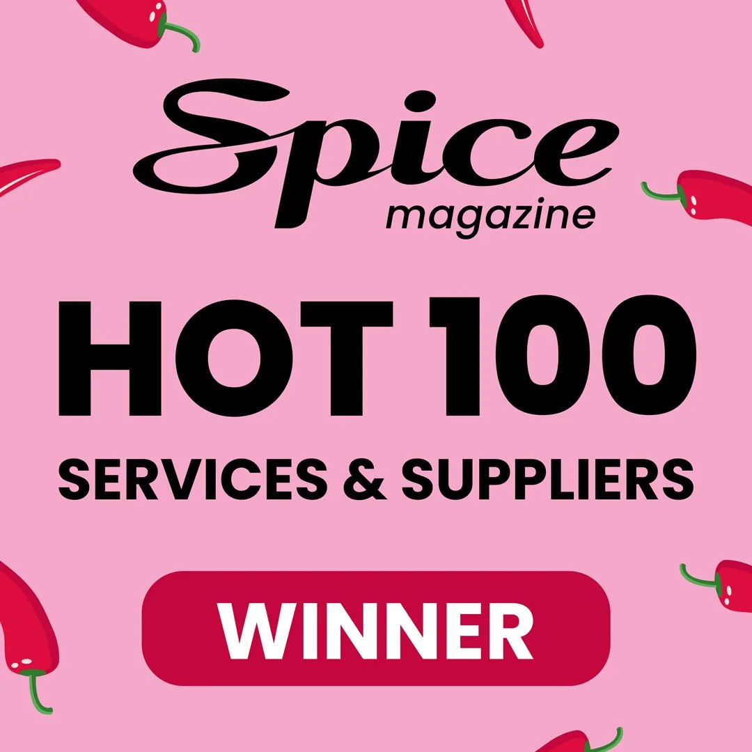 Zesty Events Named a Top 5 Event Management Agency in Spice Magazine's 2026 Hot 100