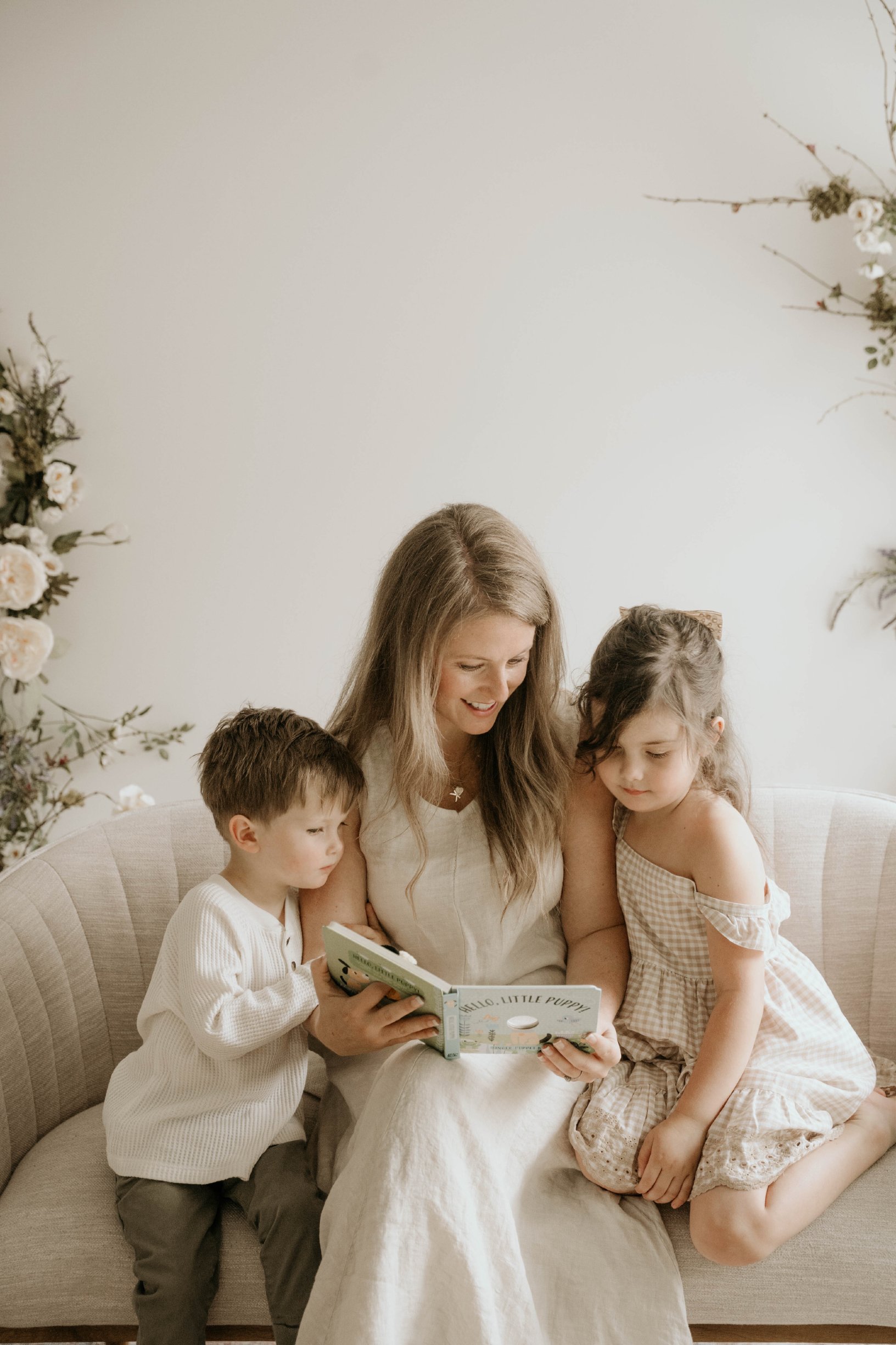 Parenting & the Early Years