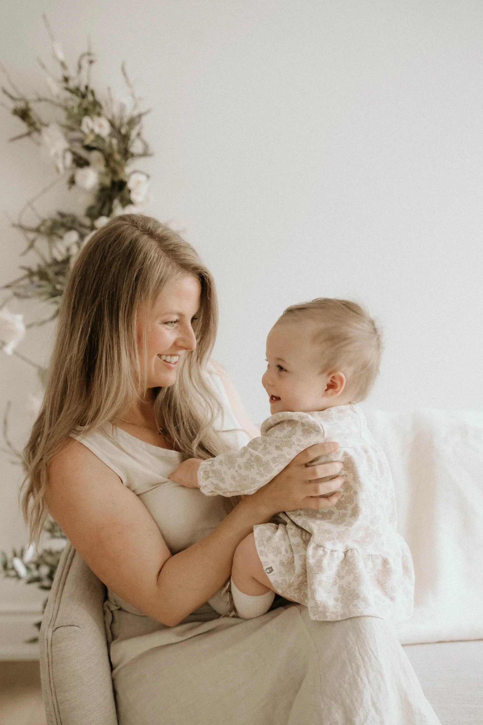 Postpartum & Motherhood