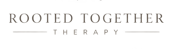 Rooted Together Therapy