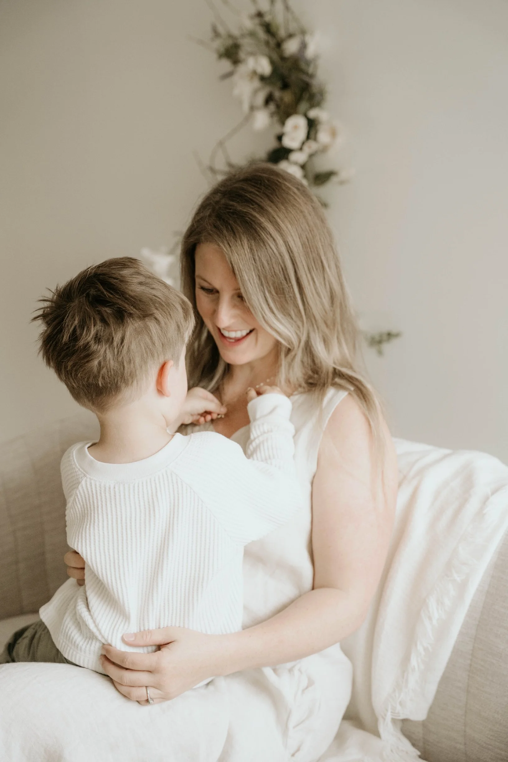 Parent Coaching