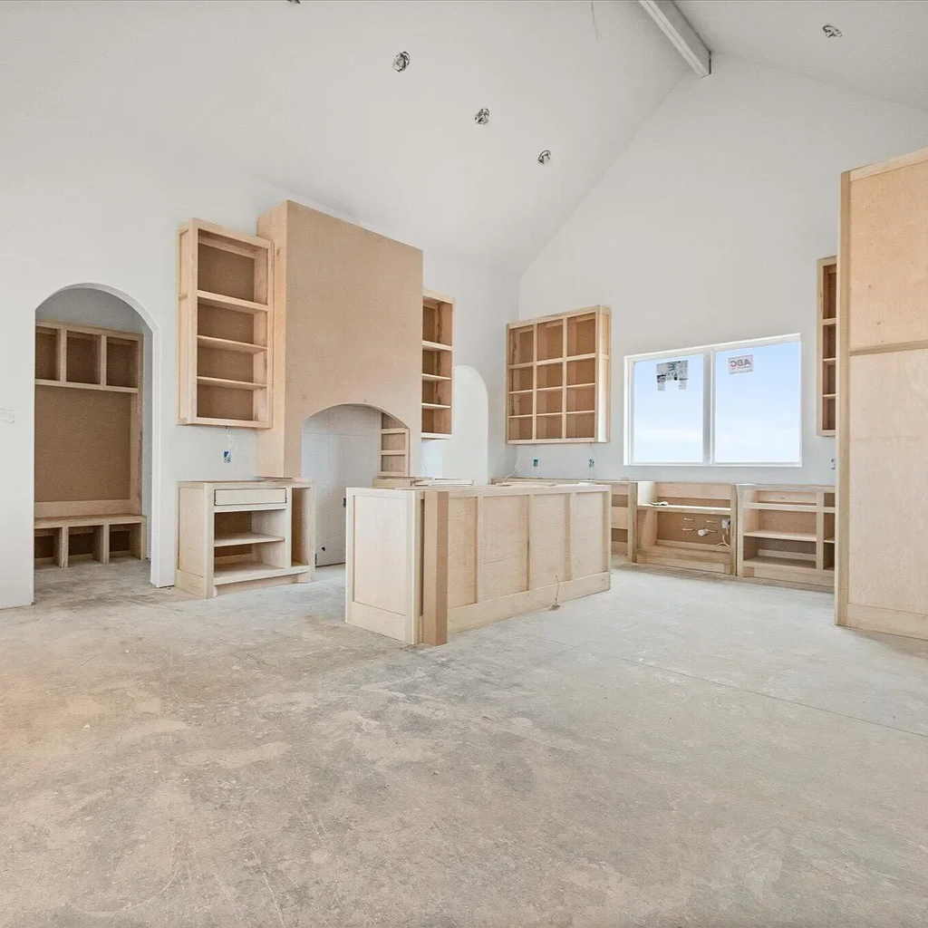 Lubbock, TX Custom Homes