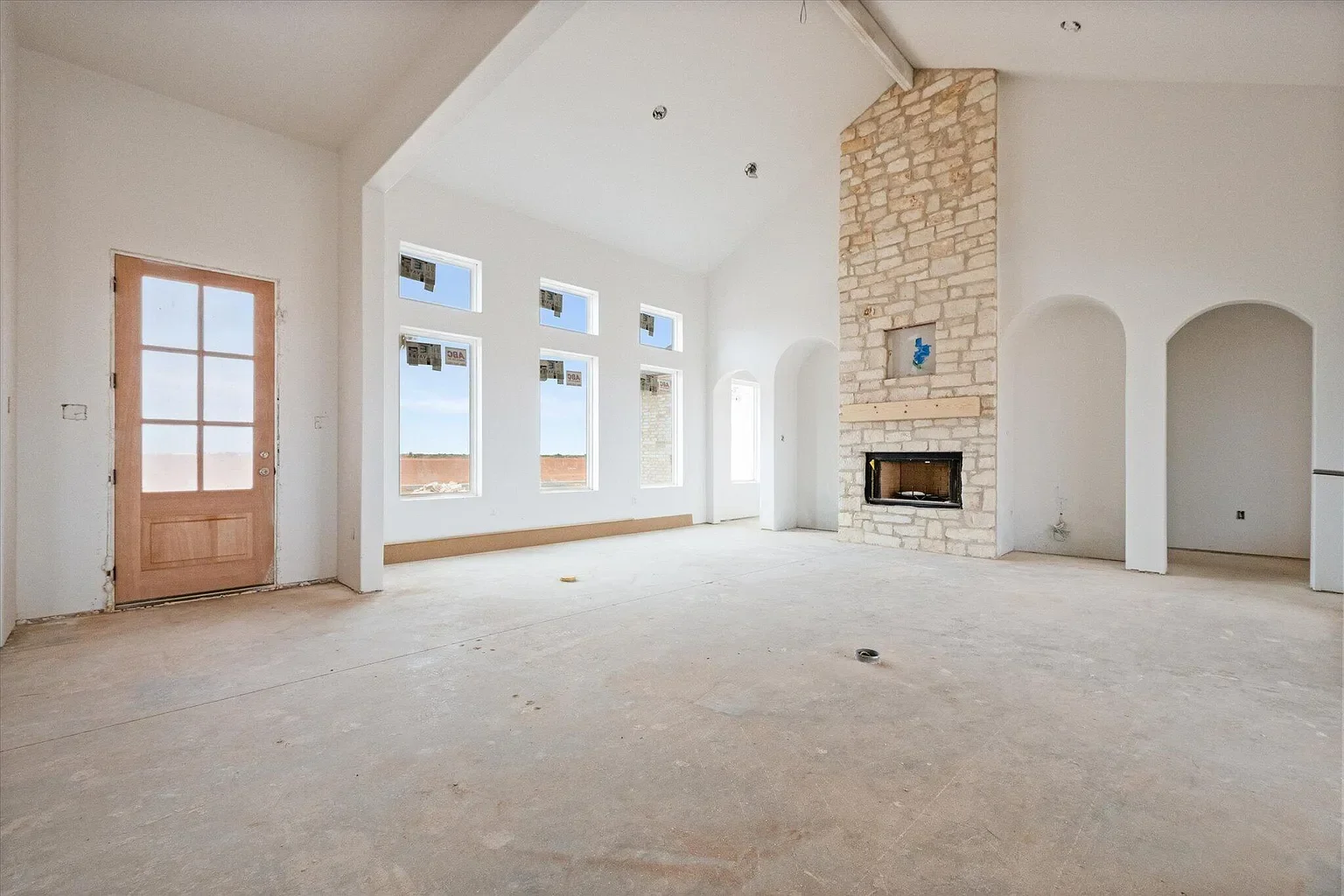 Lubbock Homes