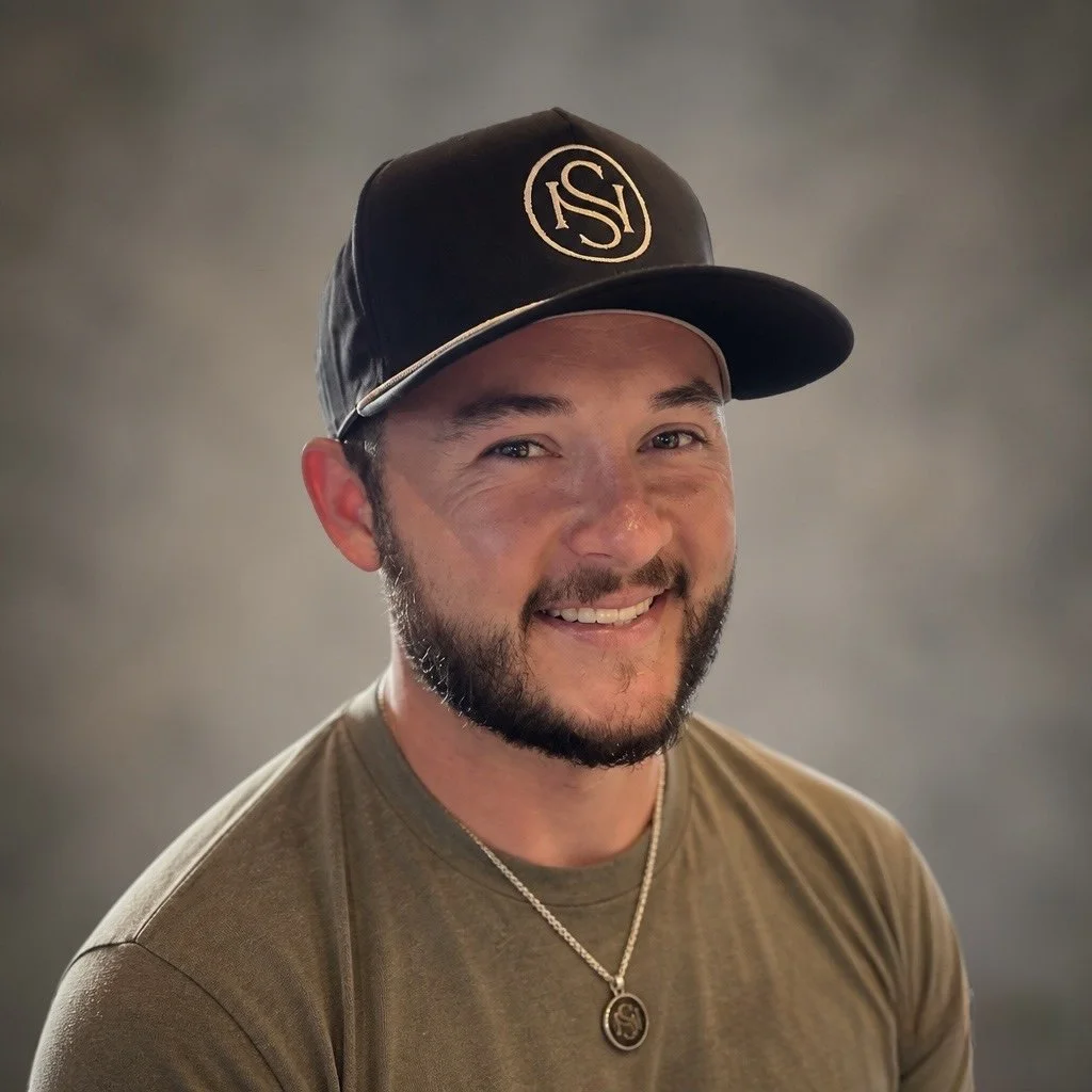 Tanner Schrader Lubbock Home Builder