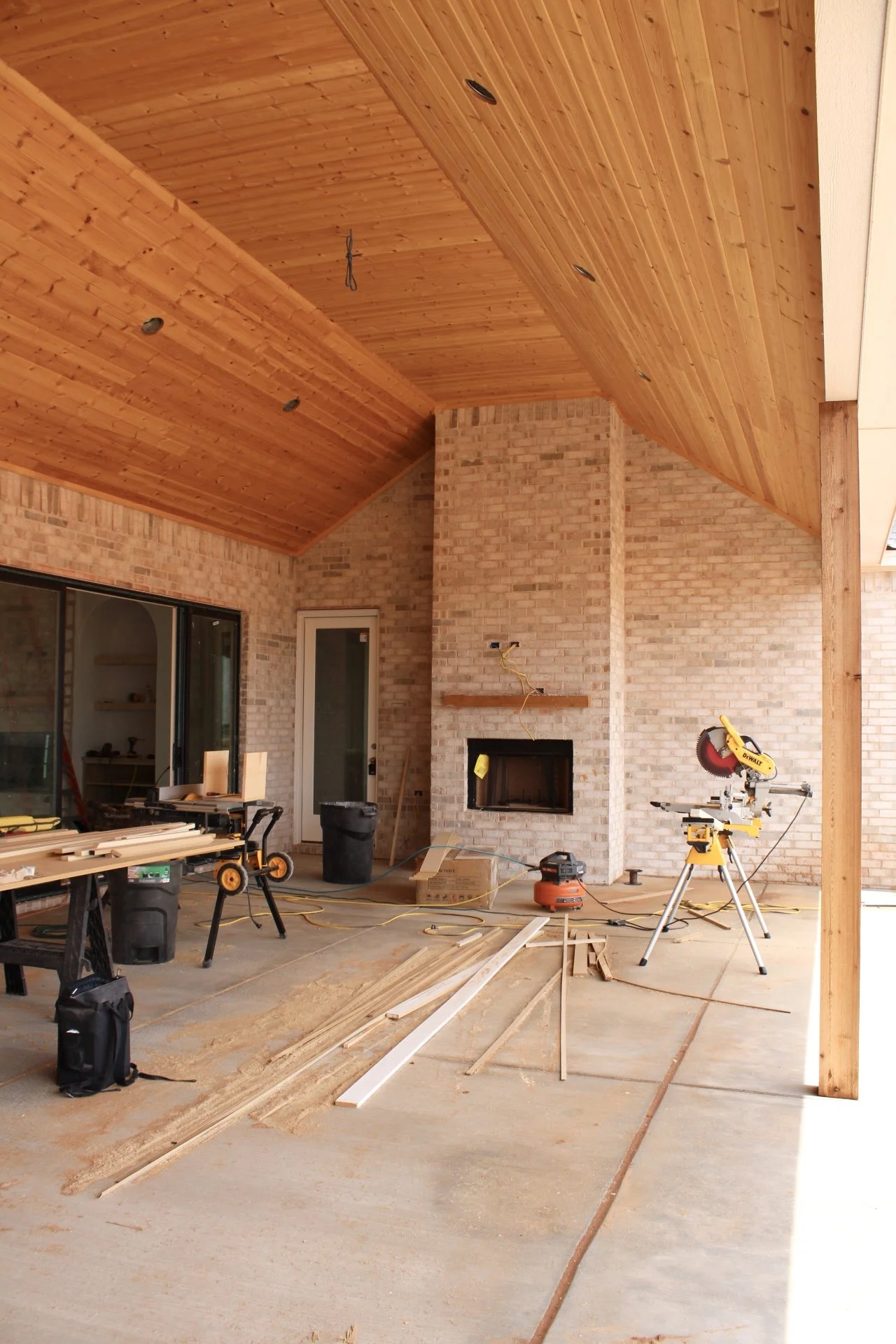 Lubbock Home Builder