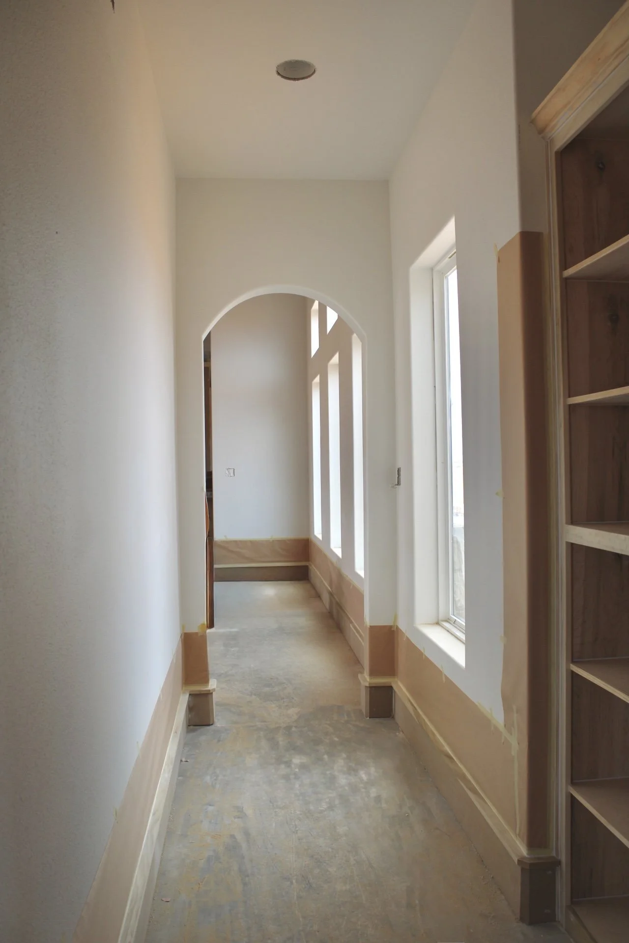 Lubbock New Homes, Home Builder, New Construction, Schrader Homes