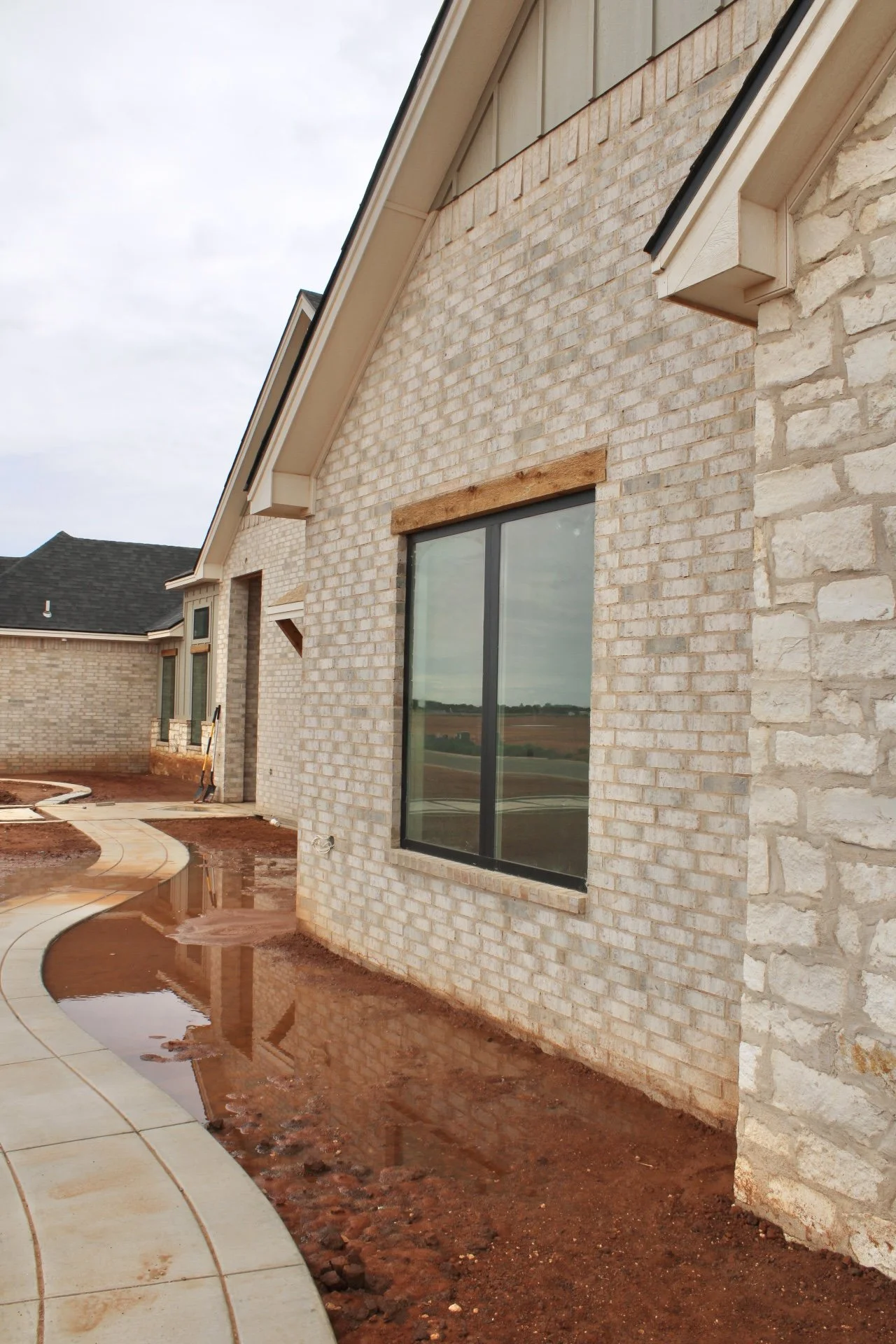 Lubbock Home Builder
