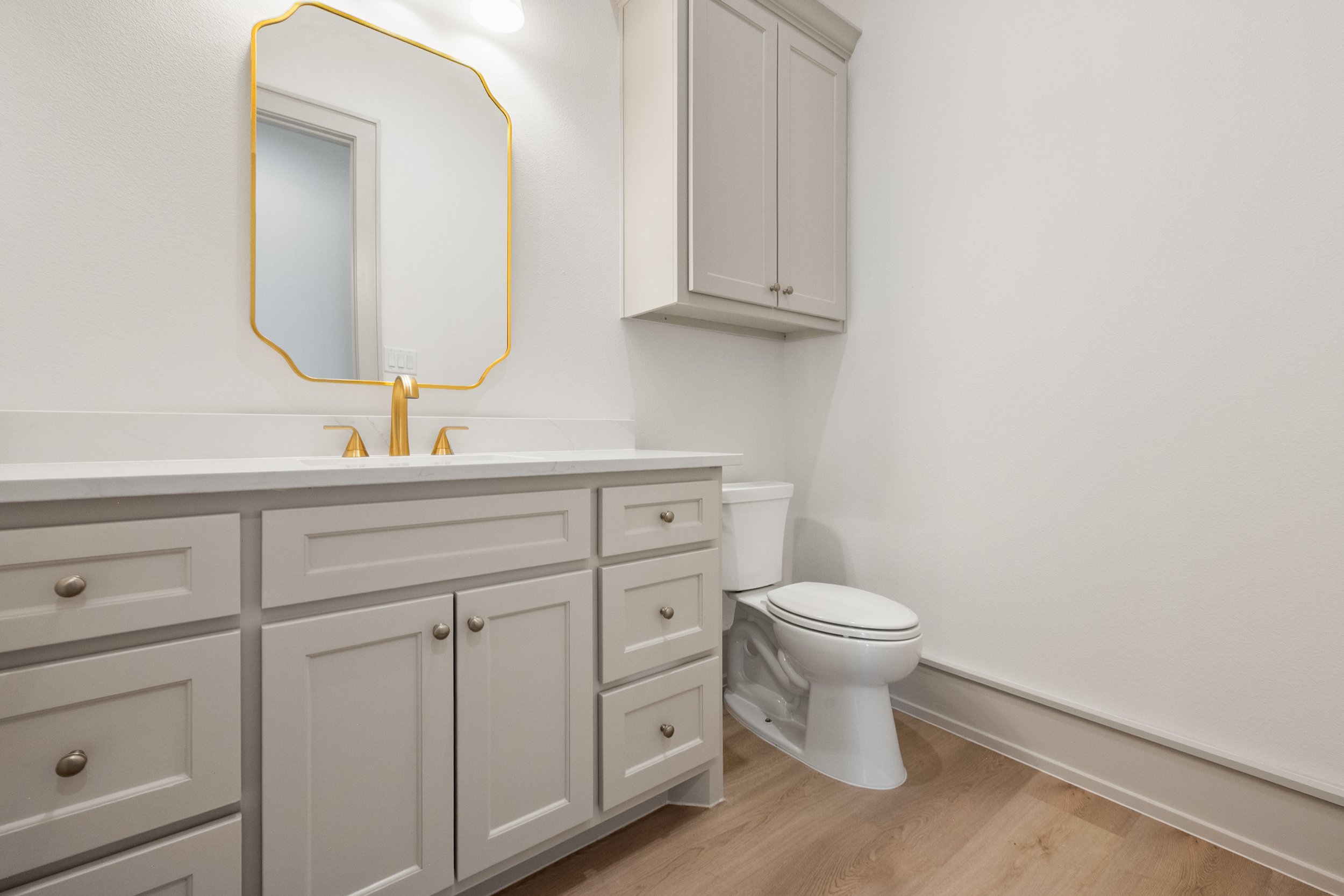 Lubbock, TX custom homes Schrader Homes