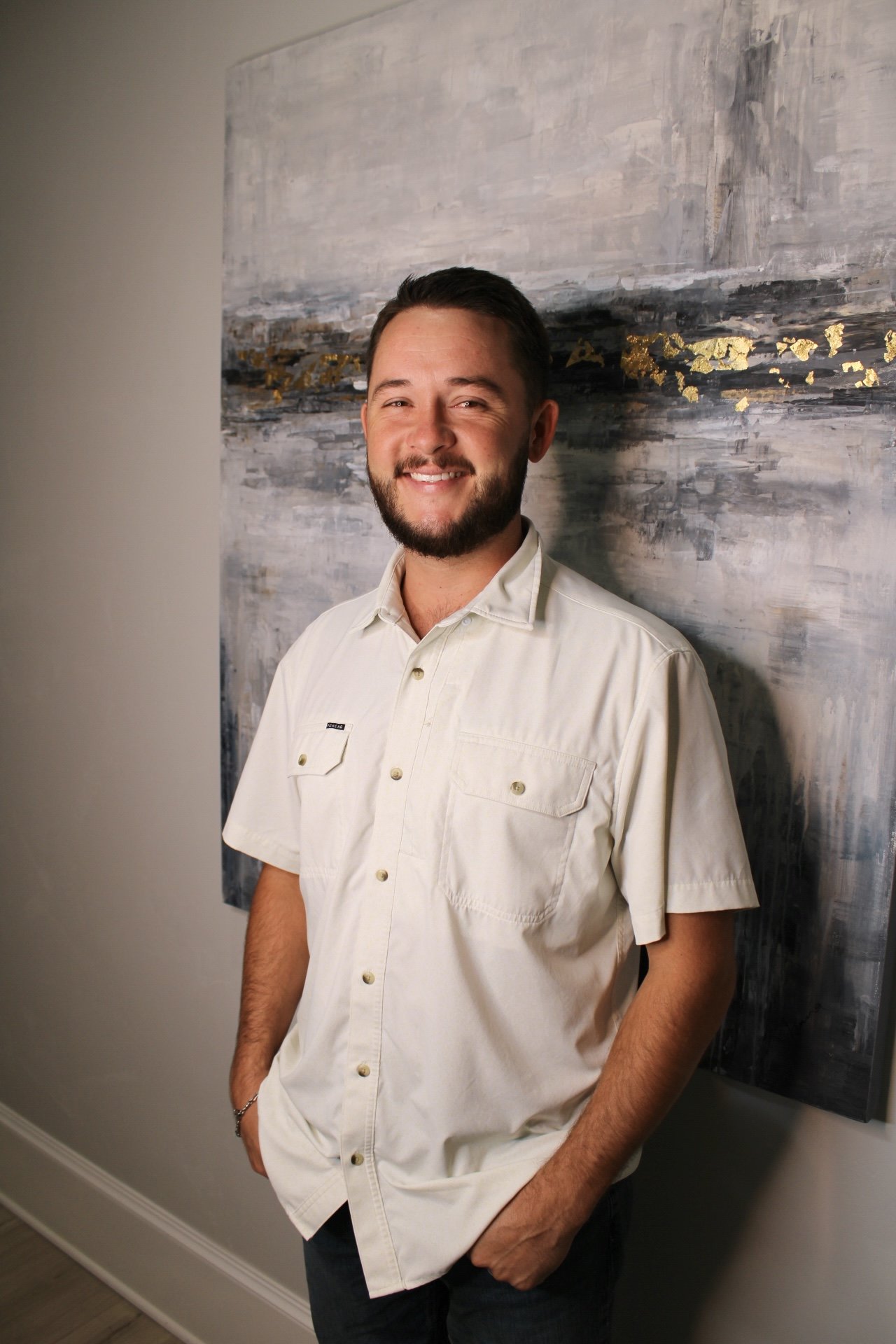 Schrader Homes Builder Tanner Schrader Lubbock Custom Home Builder New Constuction