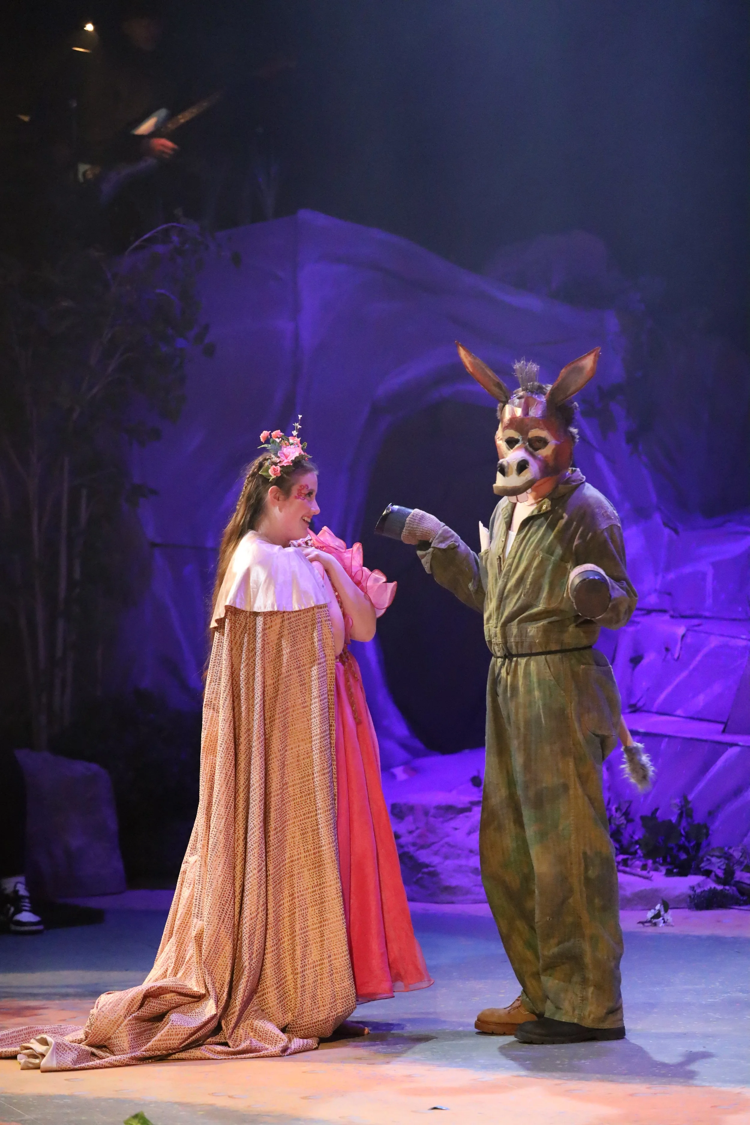 A Midsummer's Night Dream