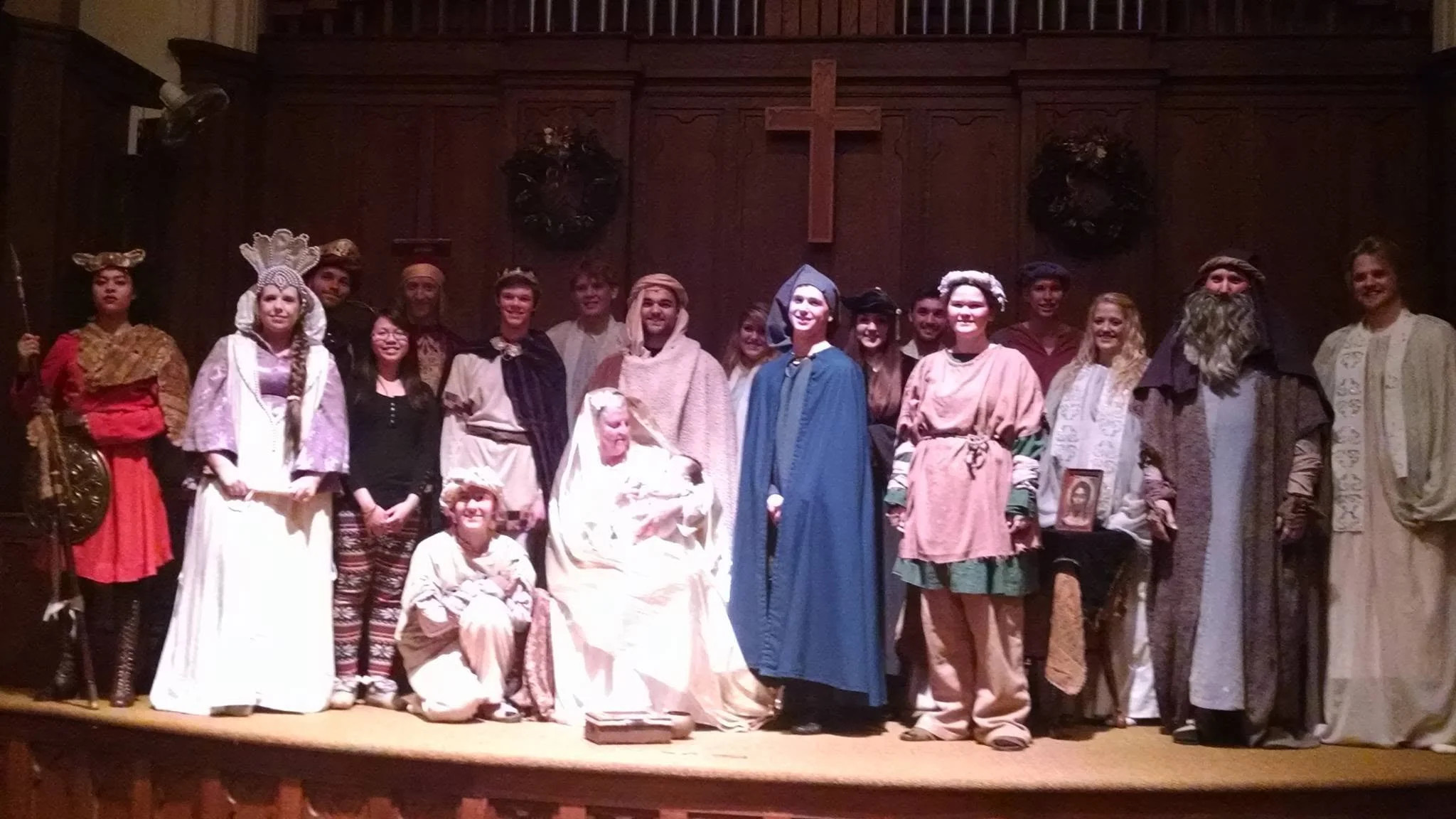 Eagerheart, Grace UMC 2014.jpg