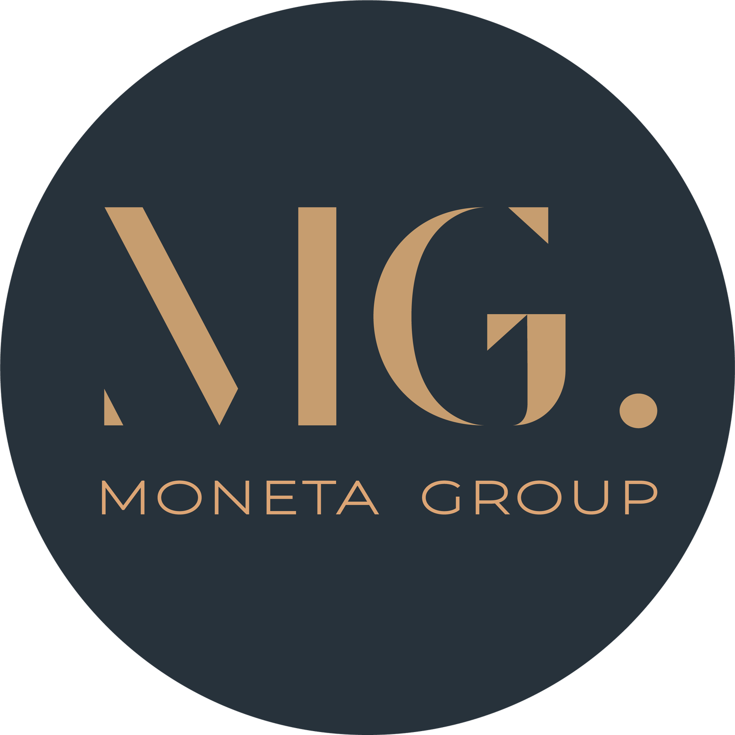 Moneta Group
