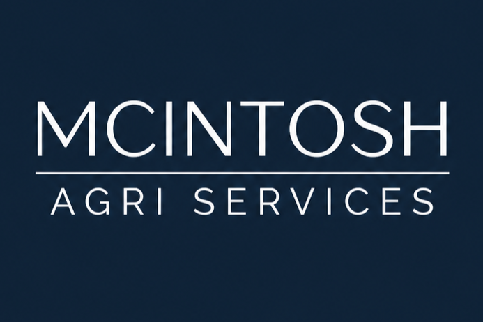 McIntosh Agri Services 
