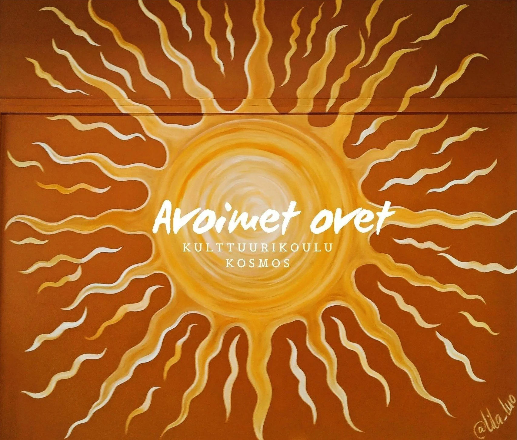 Avoimet ovet