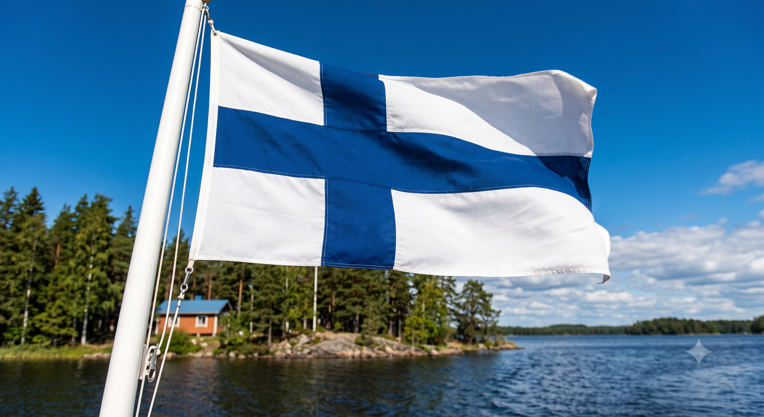 Suomen kieli & kulttuuri alkeistaso (A1.1)