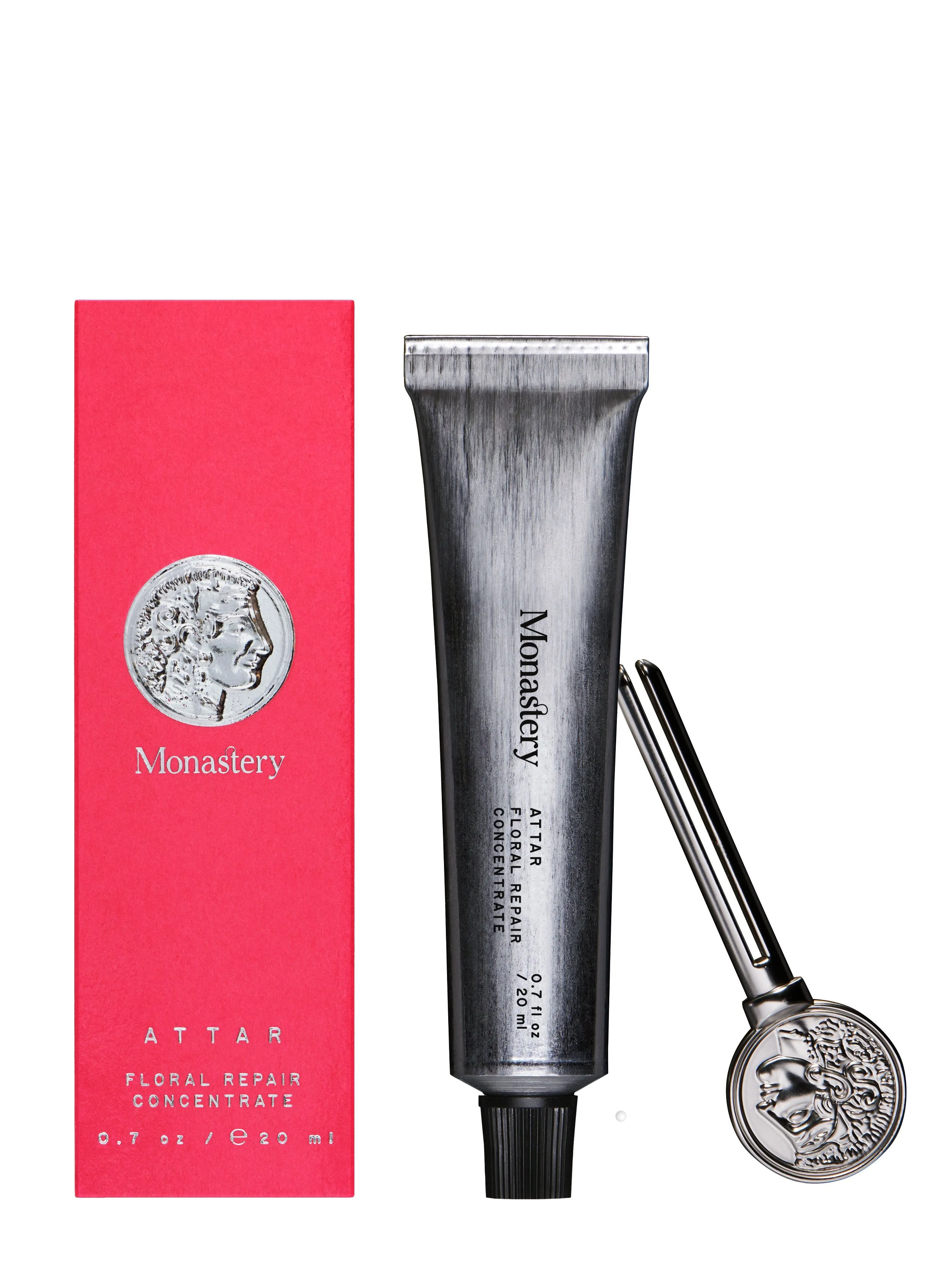 Monastery Attar Floral Repair Concentrate