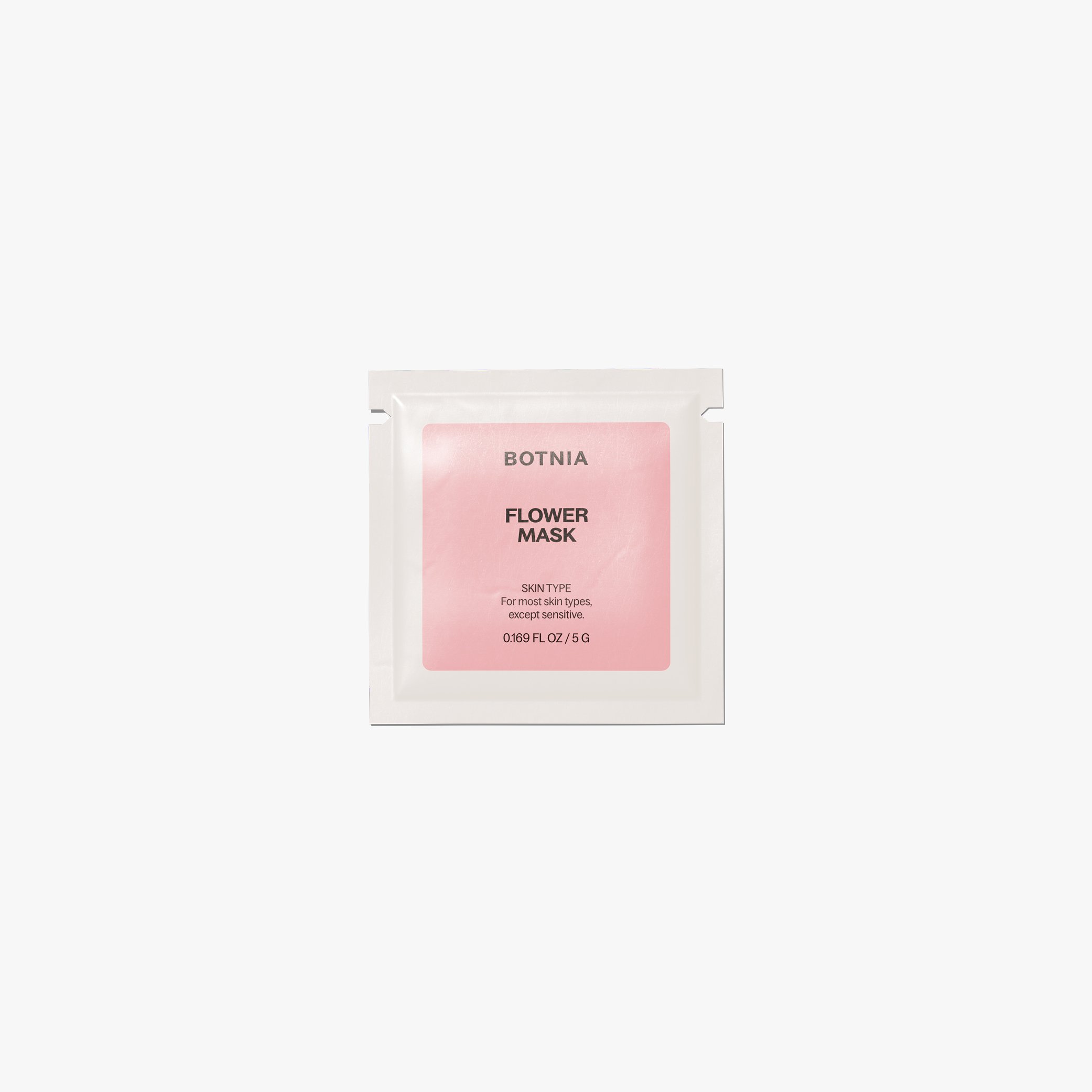 Botnia Flower Mask