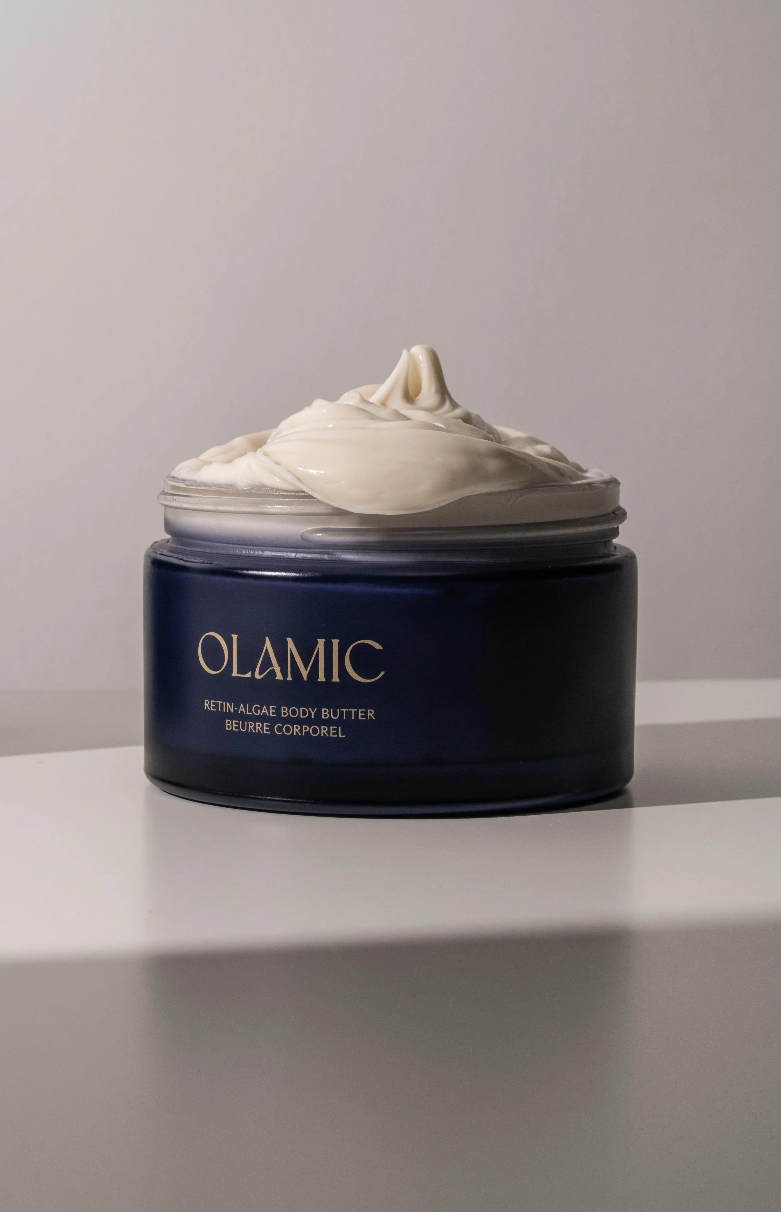 Olamic Retin-Algae Body Butter