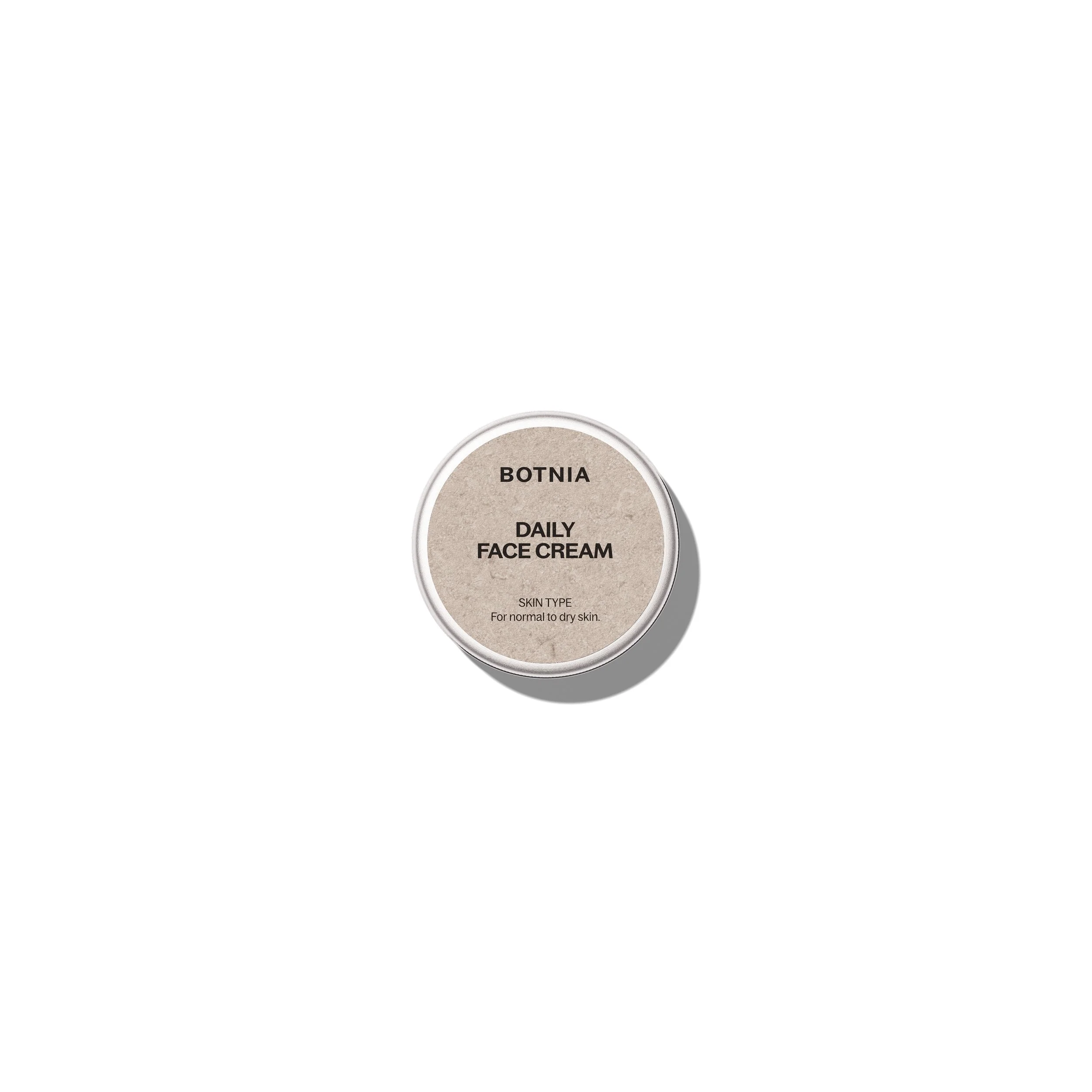 Botnia Daily Face Cream